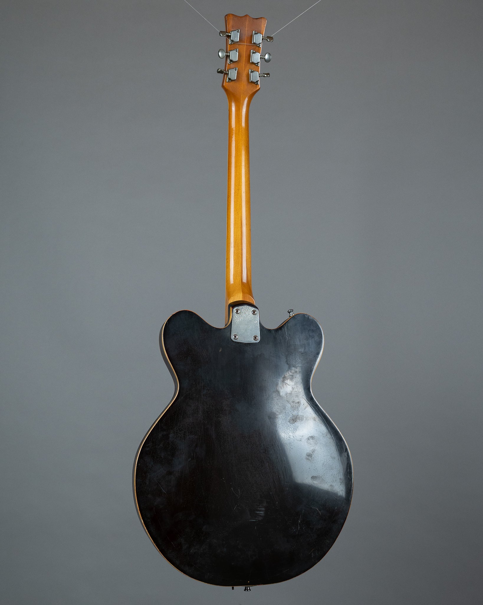 c1970 Elk Galaxy (Japan, Black)