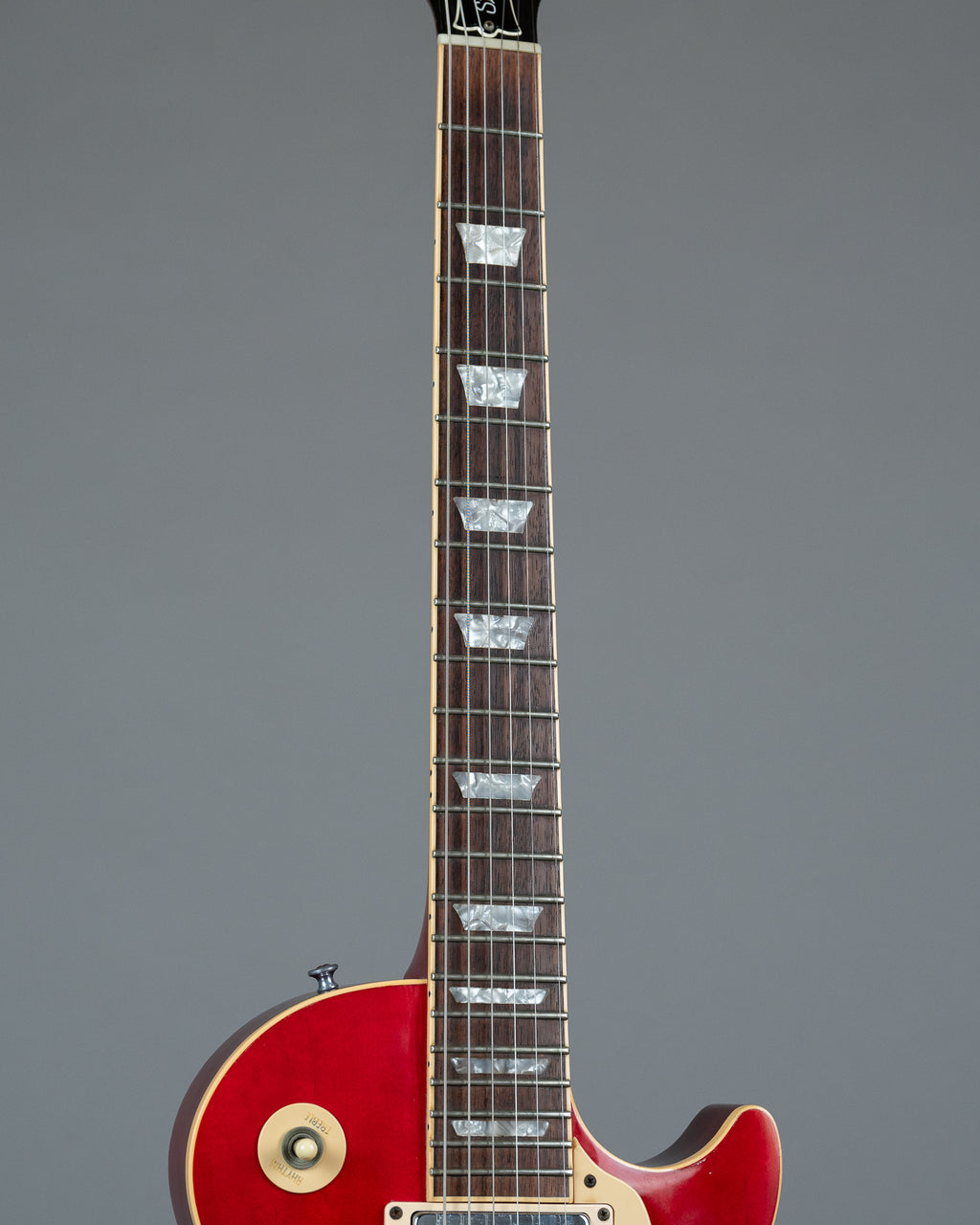 1994 Gibson Les Paul Standard  (USA, Cherry SB, OHSC)