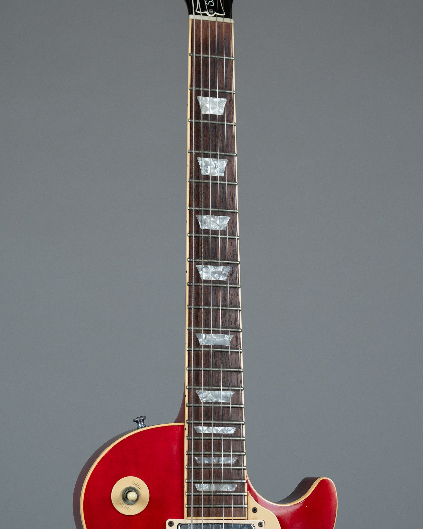 1994 Gibson Les Paul Standard  (USA, Cherry SB, OHSC)