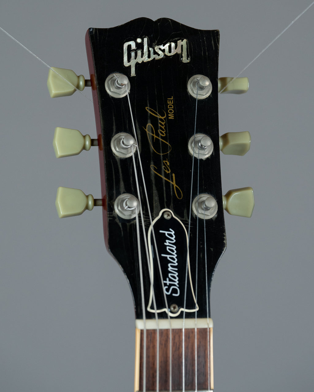 1994 Gibson Les Paul Standard  (USA, Cherry SB, OHSC)