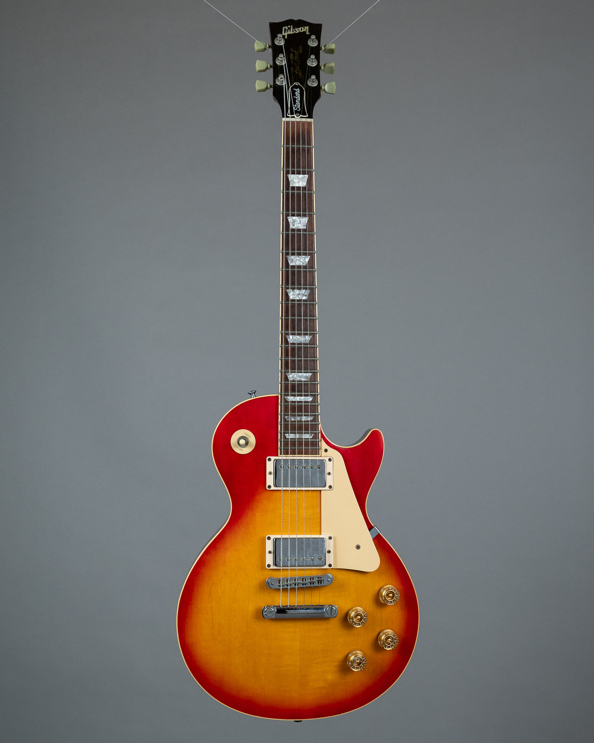 1994 Gibson Les Paul Standard  (USA, Cherry SB, OHSC)