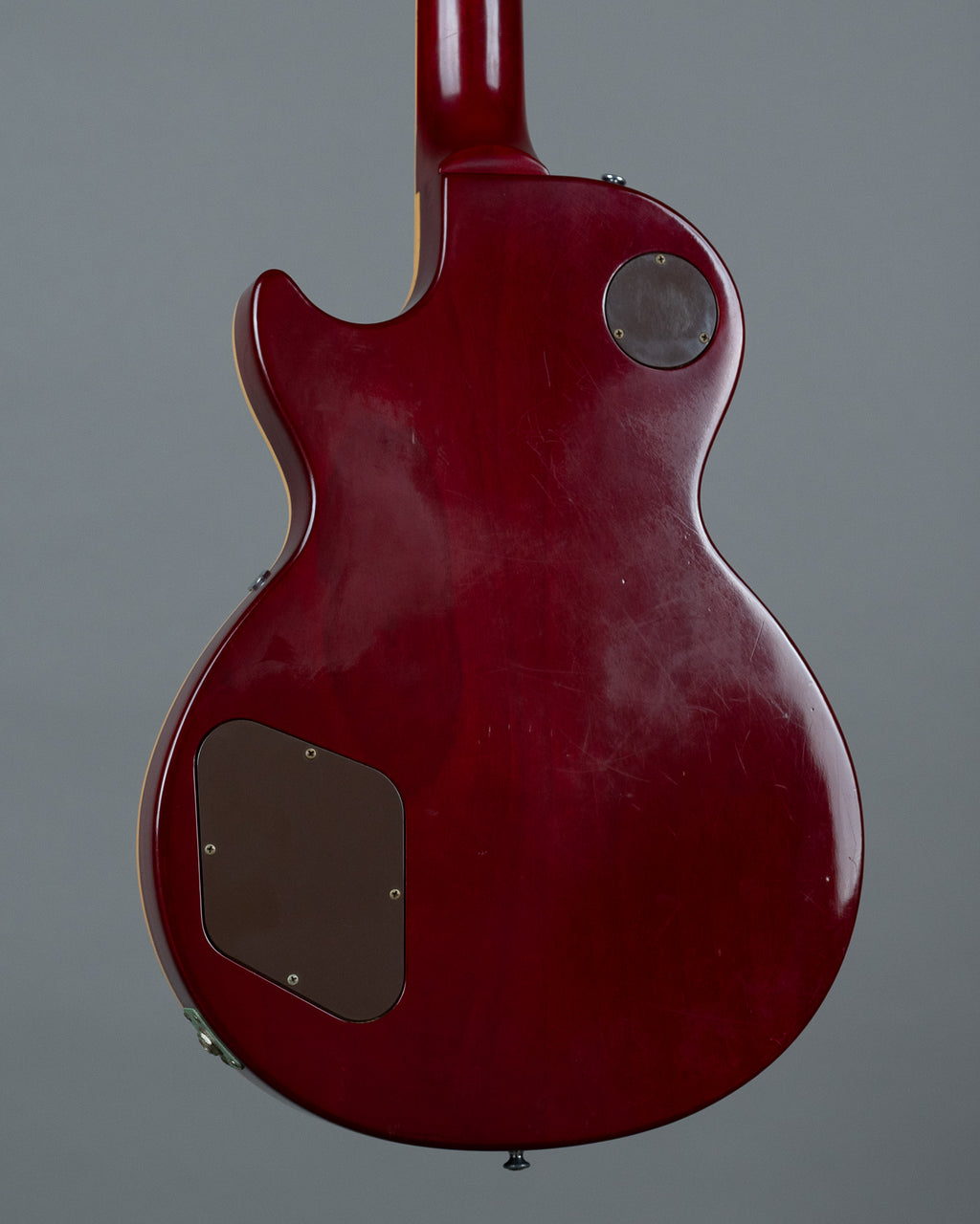 1994 Gibson Les Paul Standard  (USA, Cherry SB, OHSC)