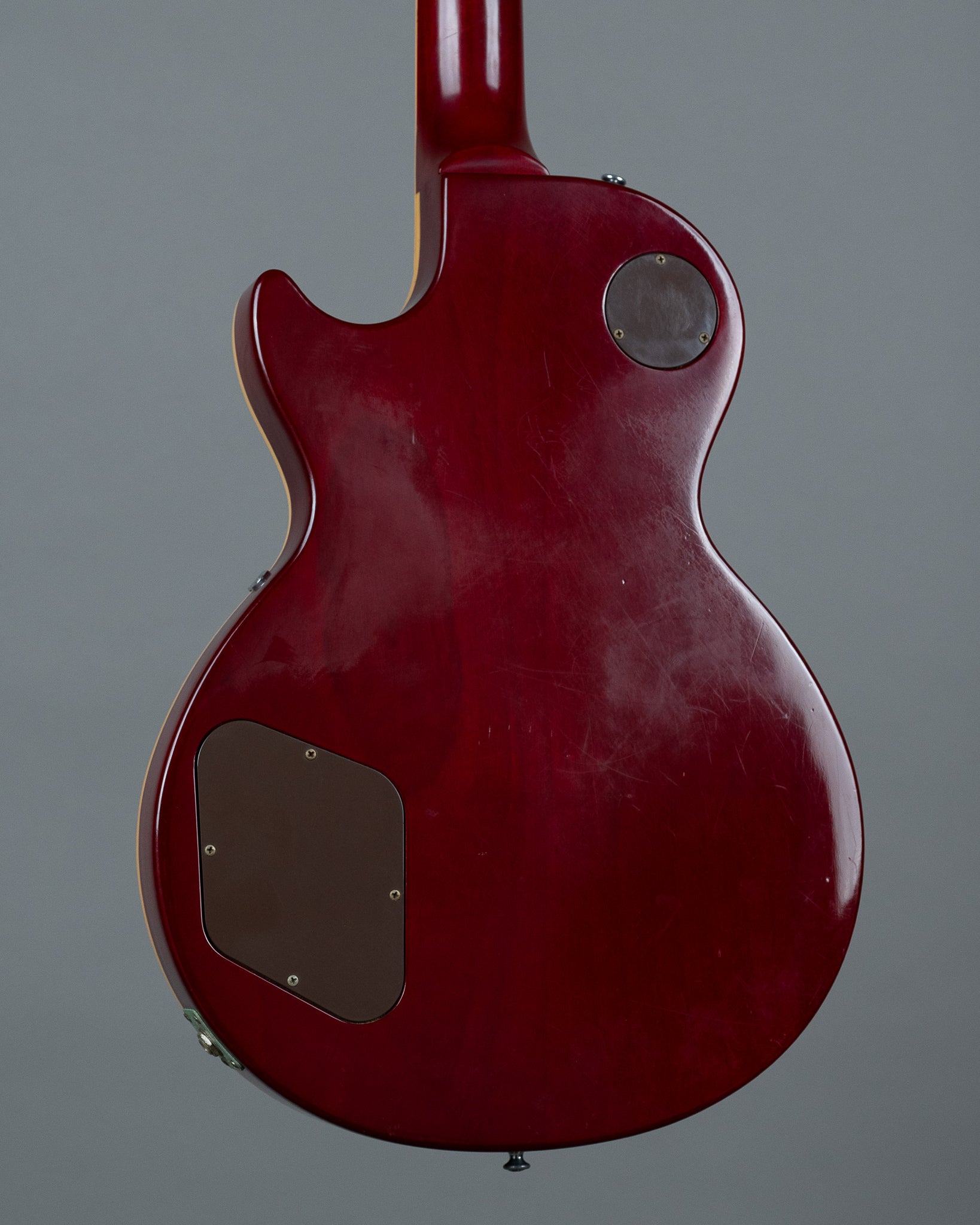 1994 Gibson Les Paul Standard  (USA, Cherry SB, OHSC)