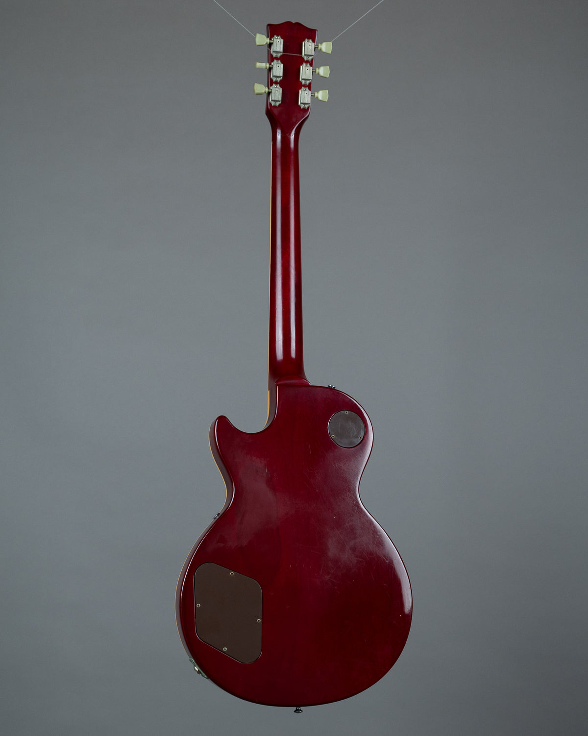 1994 Gibson Les Paul Standard  (USA, Cherry SB, OHSC)
