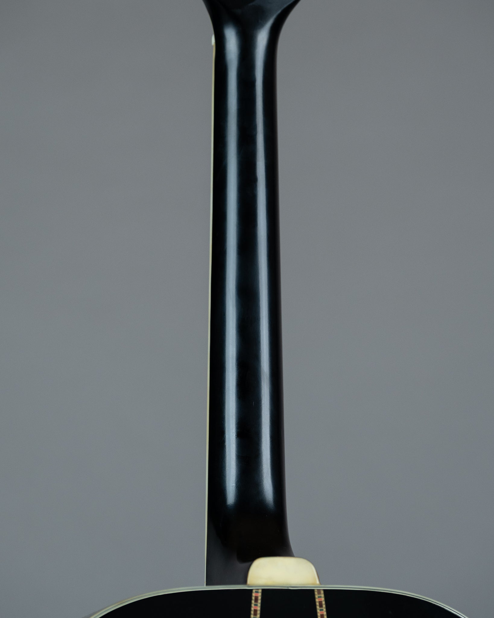 1980 Morris WJ-50B 'Everly Brothers' (Japan, Black)