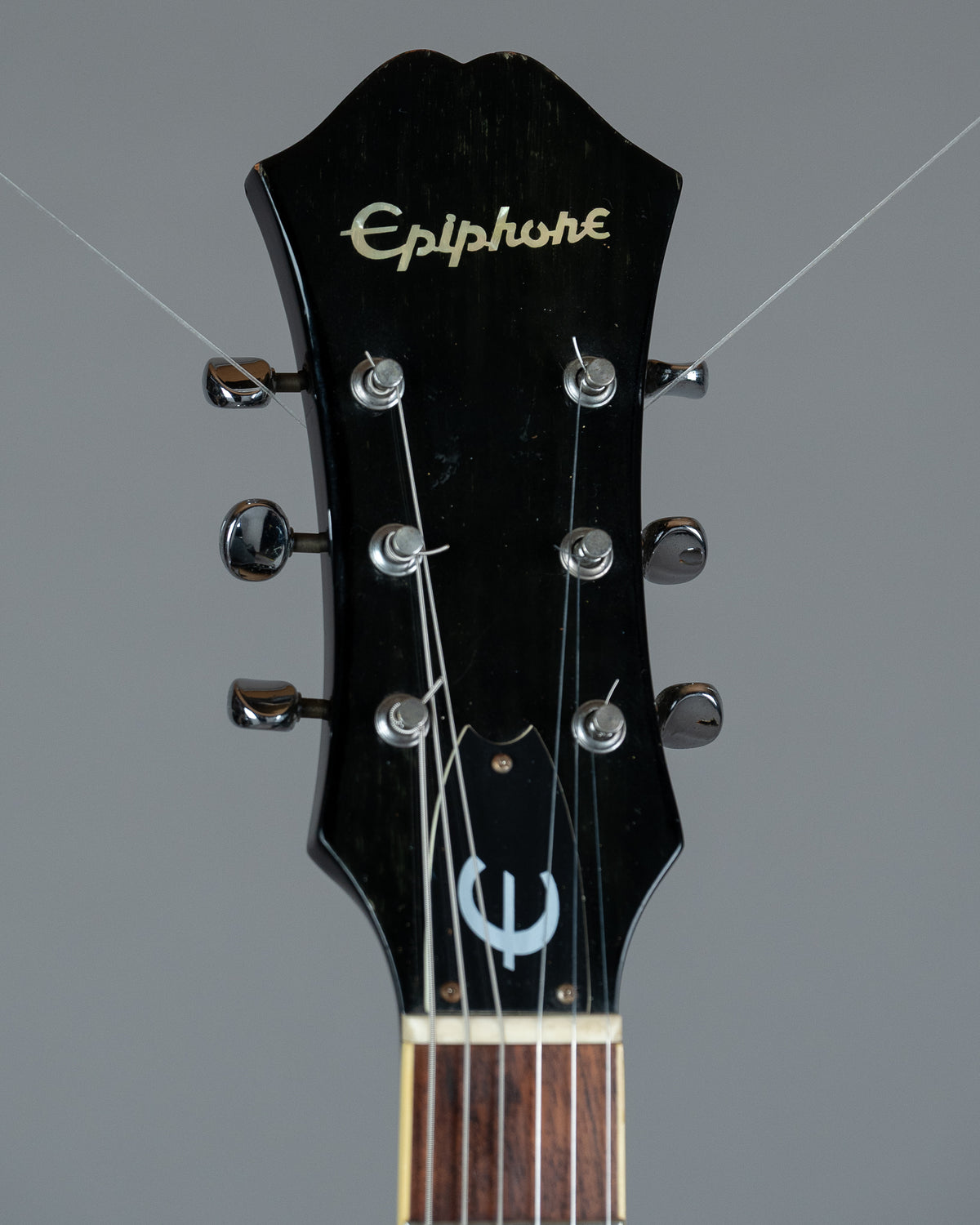 2000 Epiphone Casino (Korea, Sunburst, OHSC)