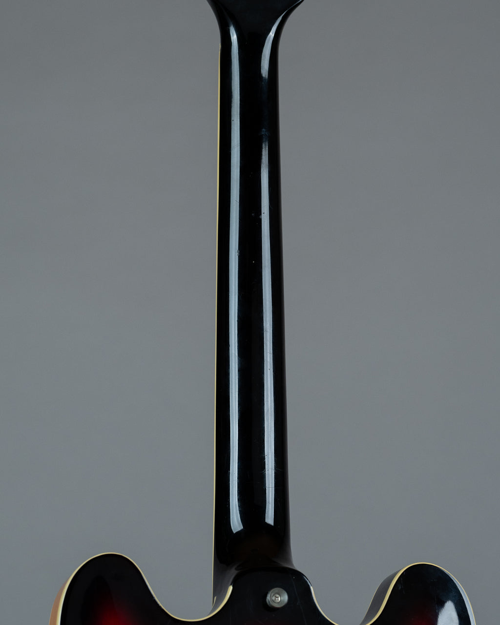 2000 Epiphone Casino (Korea, Sunburst, OHSC)