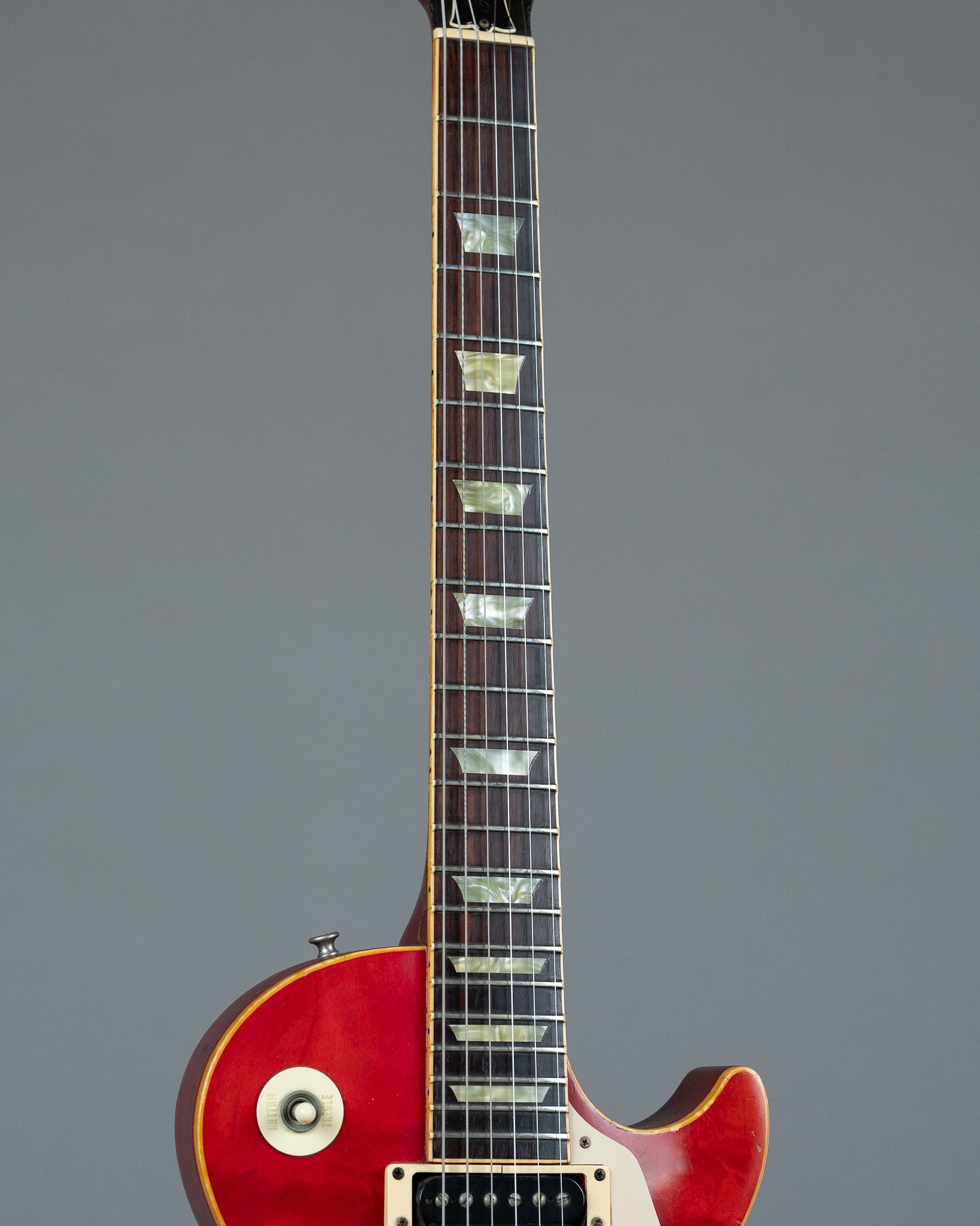1993 Gibson Les Paul Classic (USA, Heritage Cherry Sunburst, OHSC)