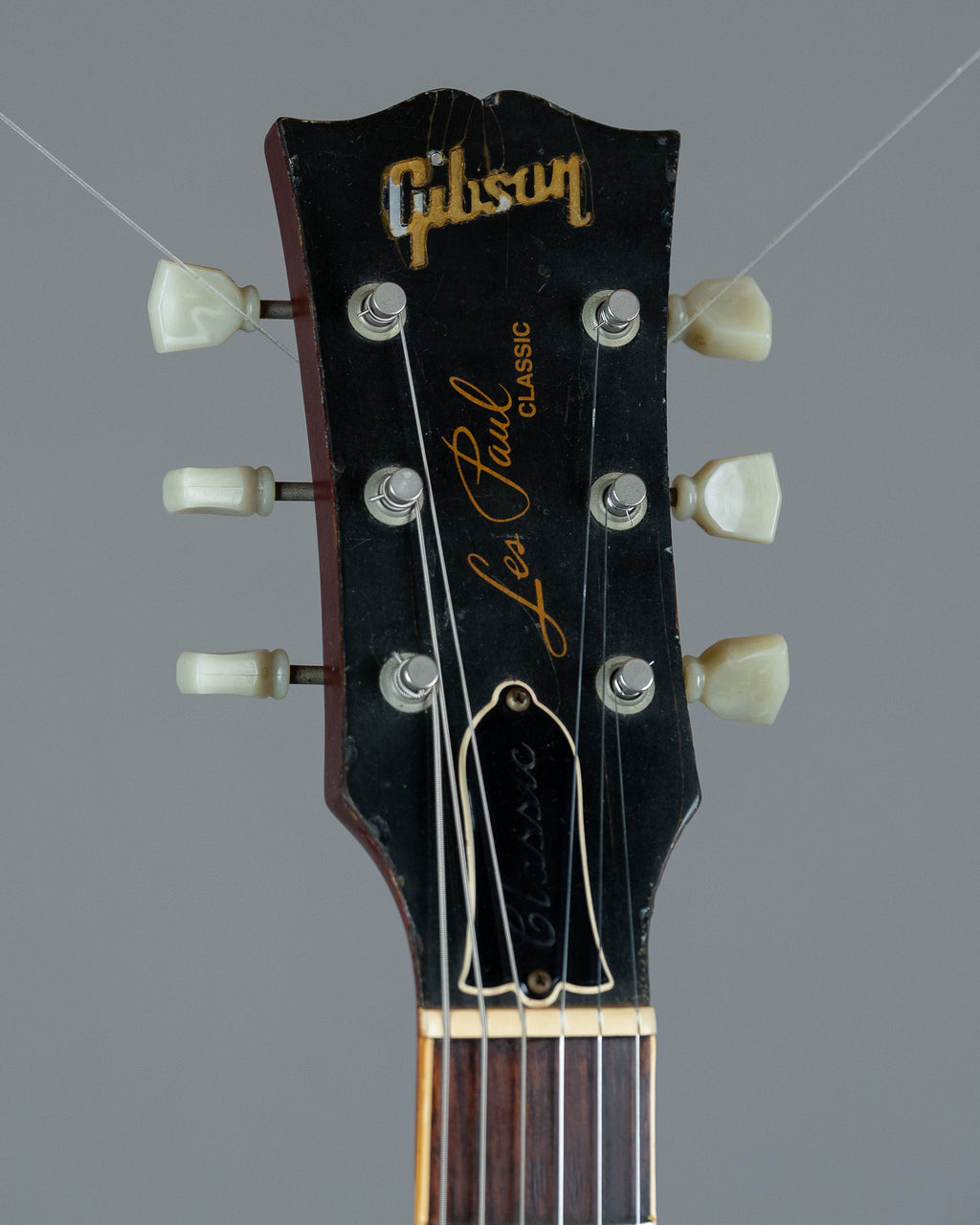1993 Gibson Les Paul Classic (USA, Heritage Cherry Sunburst, OHSC)