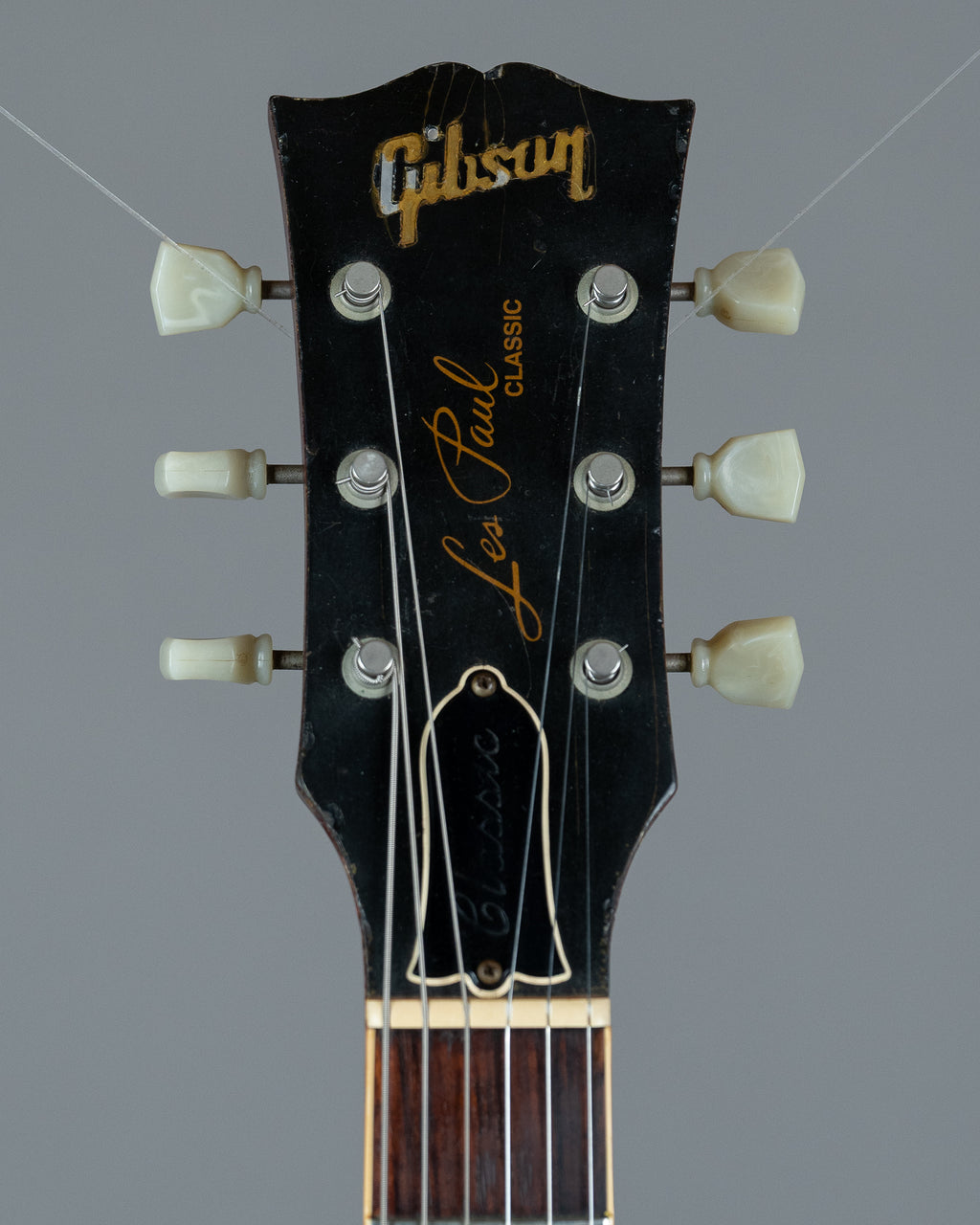 1993 Gibson Les Paul Classic (USA, Heritage Cherry Sunburst, OHSC)