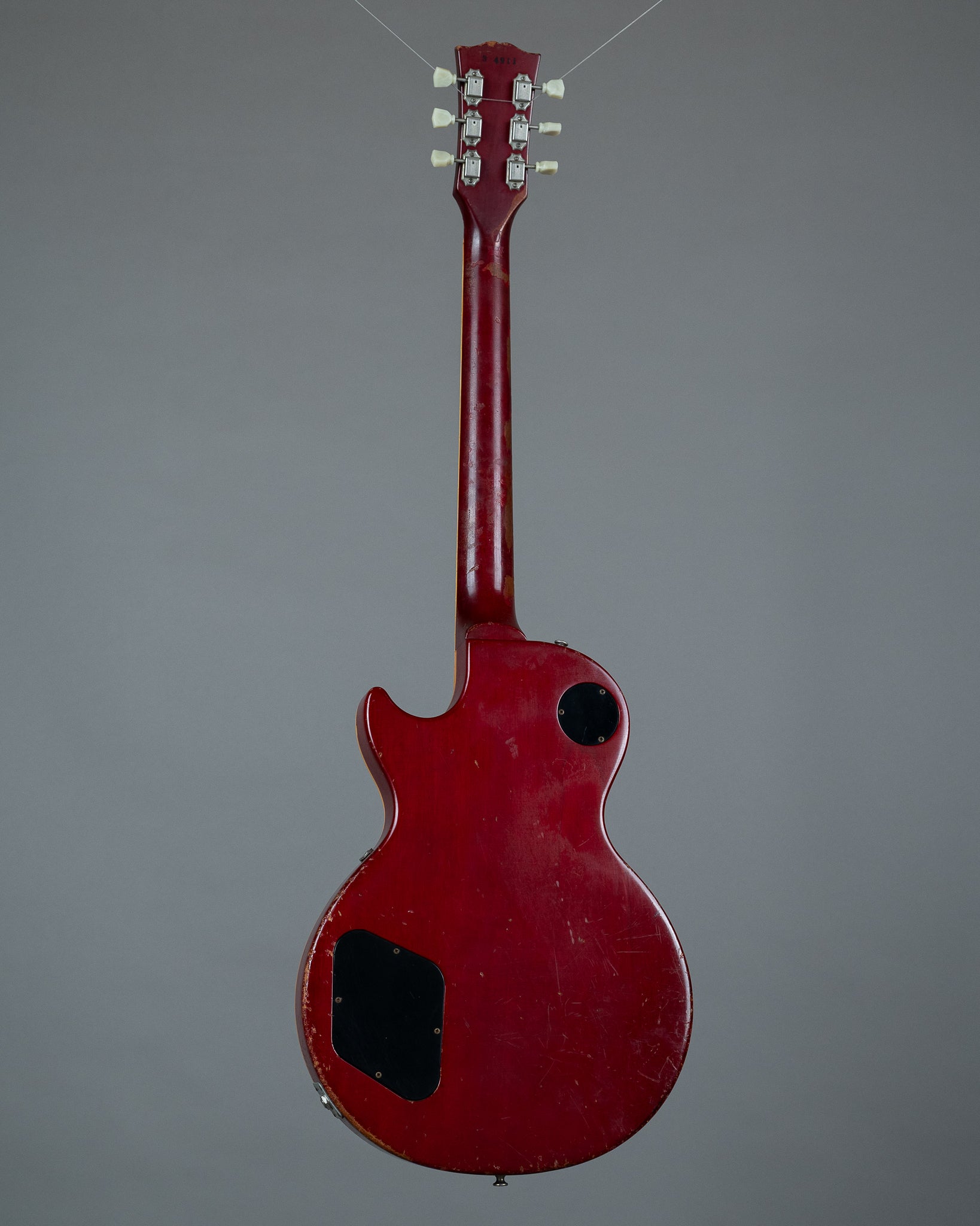 1993 Gibson Les Paul Classic (USA, Heritage Cherry Sunburst, OHSC)