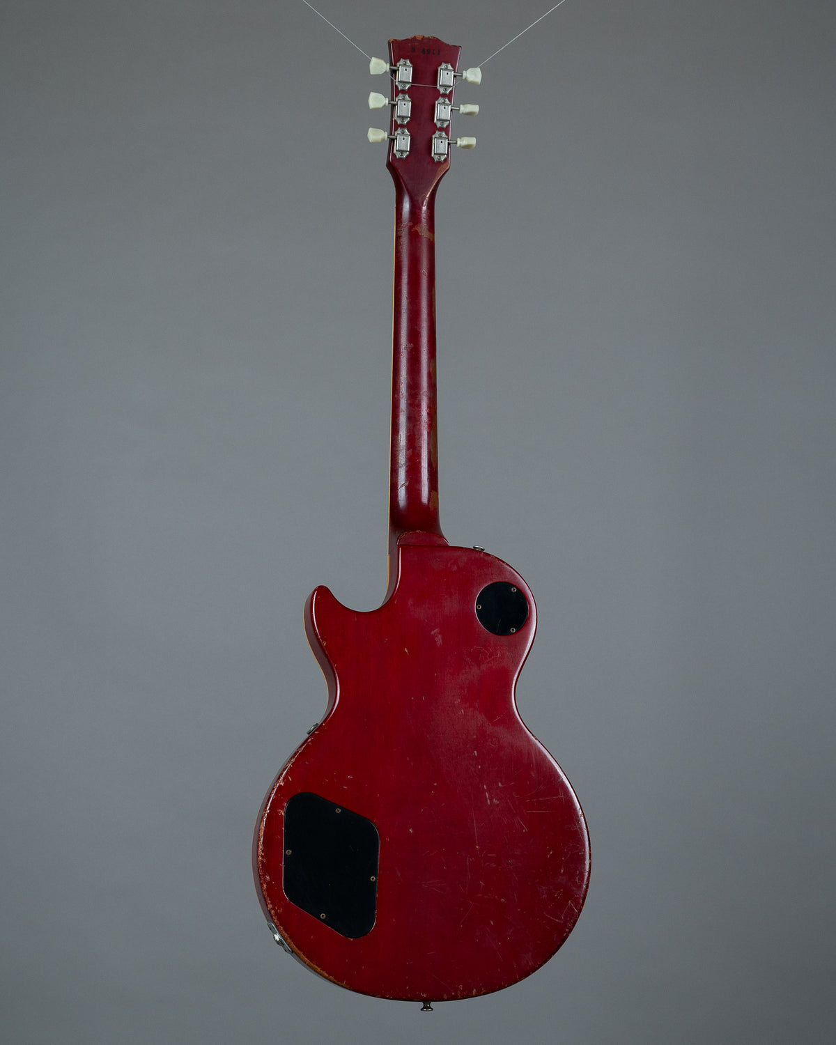 1993 Gibson Les Paul Classic (USA, Heritage Cherry Sunburst, OHSC)