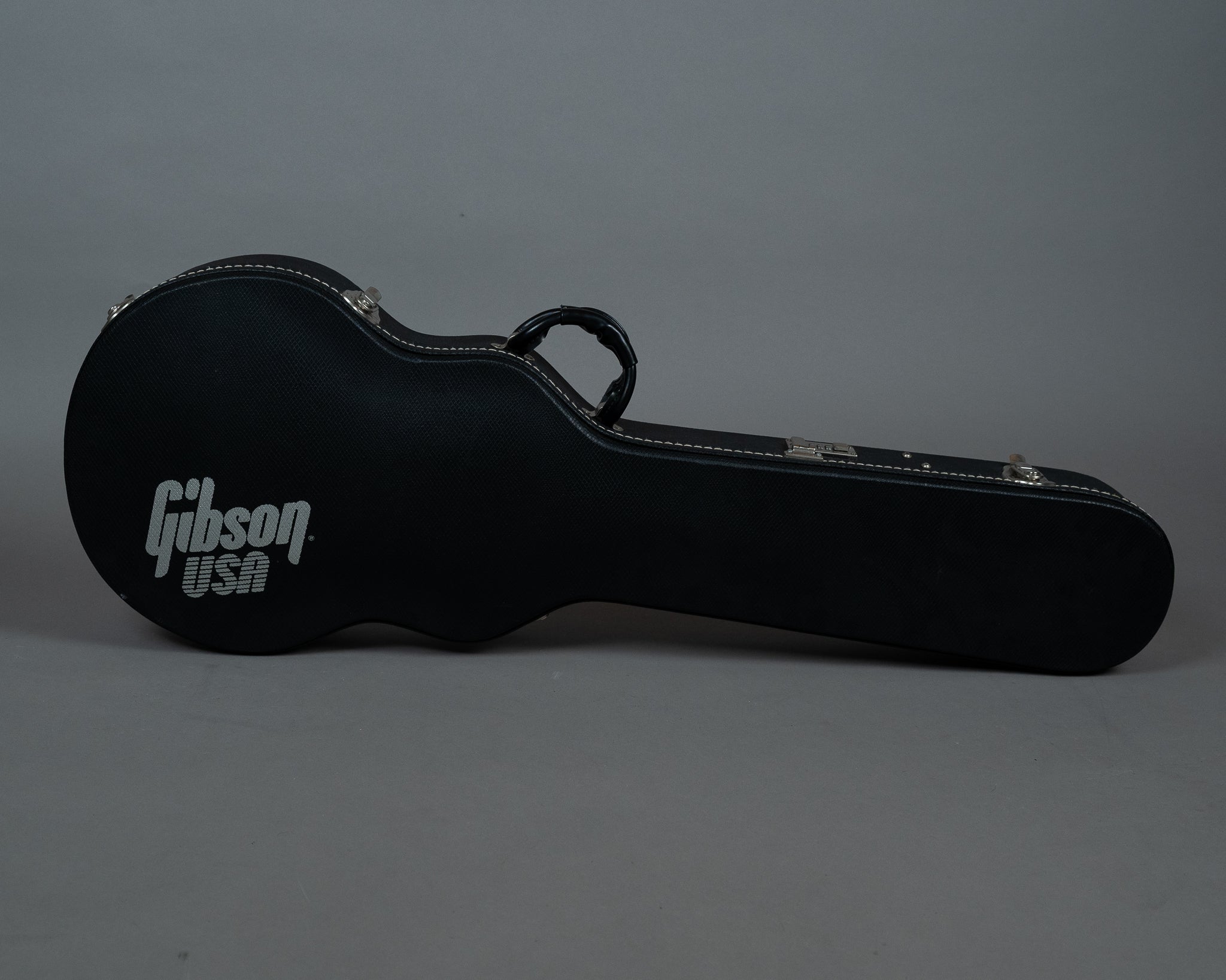 2002 Gibson Les Paul Standard 50s Neck Yamano (USA, Desertburst, OHSC)