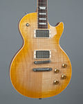2017 Gibson Les Paul Traditional (USA, Antique Burst, OHSC and Papers)