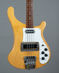 1982 Fernandes RB-80PM (Japan, Natural)