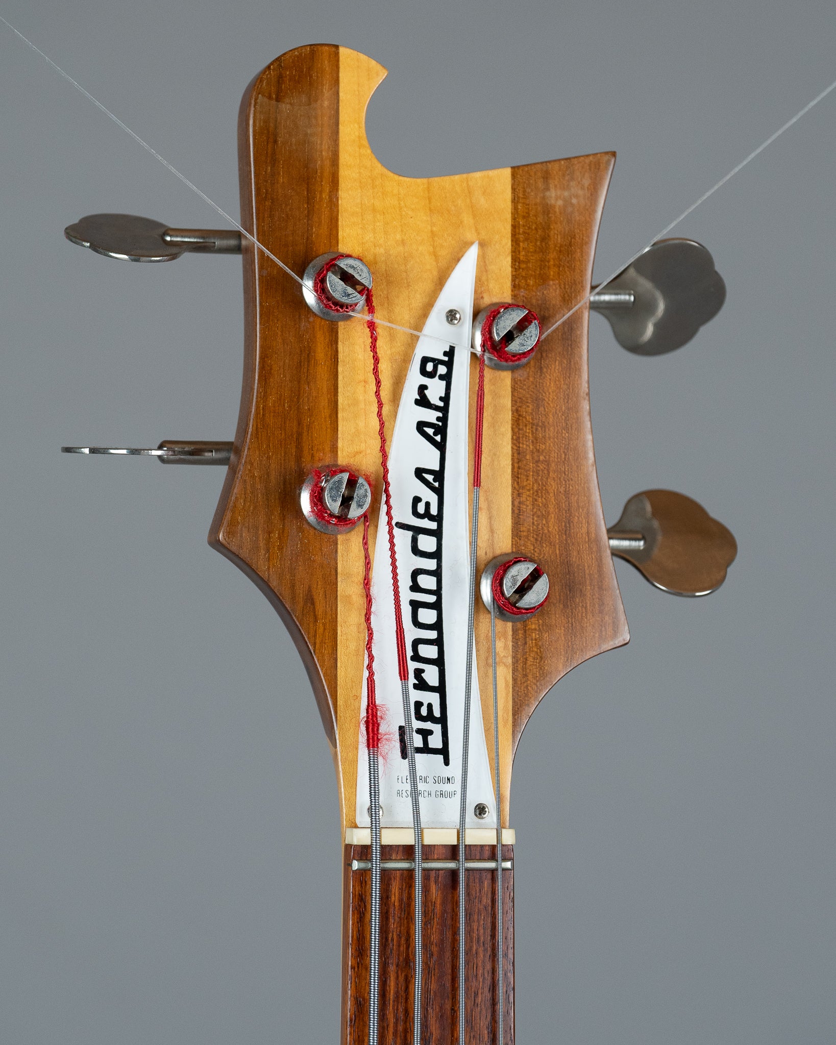 1982 Fernandes RB-80PM (Japan, Natural)