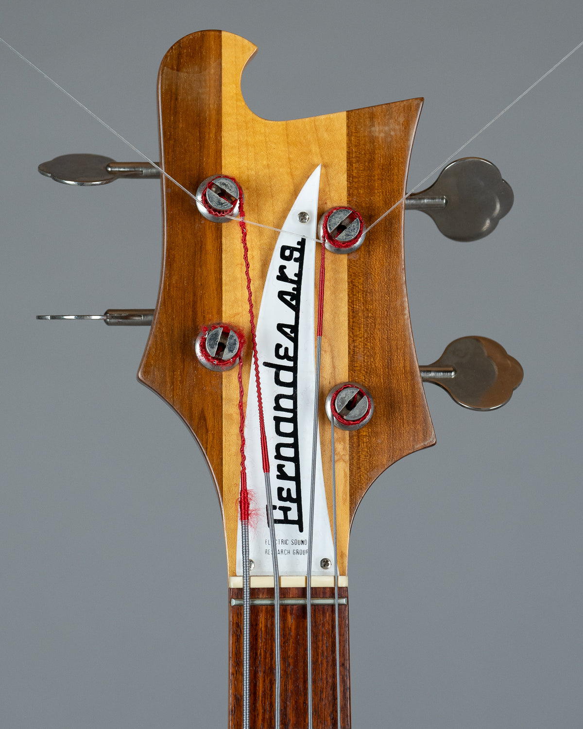 1982 Fernandes RB-80PM (Japan, Natural)