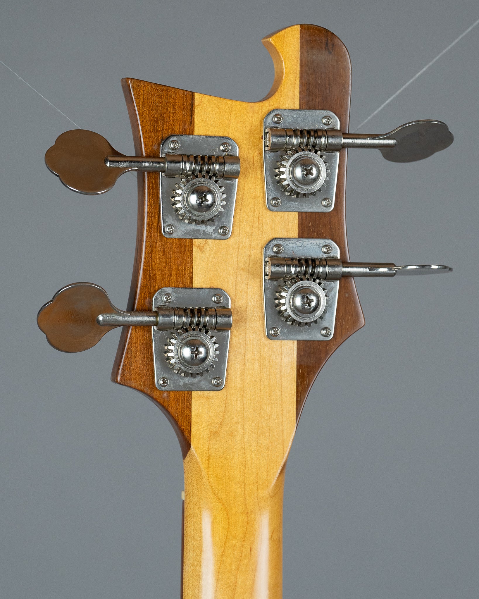 1982 Fernandes RB-80PM (Japan, Natural)
