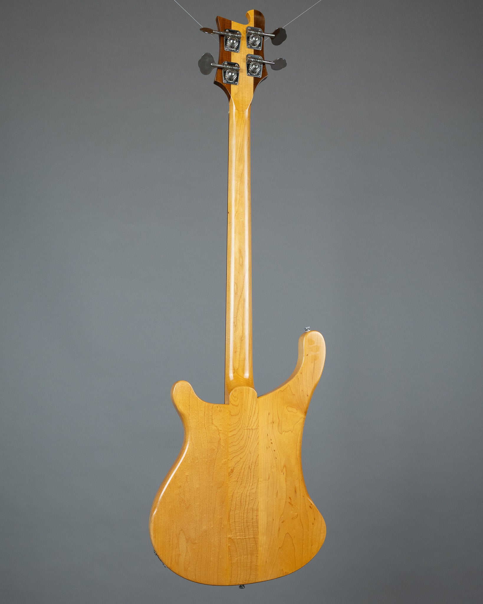 1982 Fernandes RB-80PM (Japan, Natural)