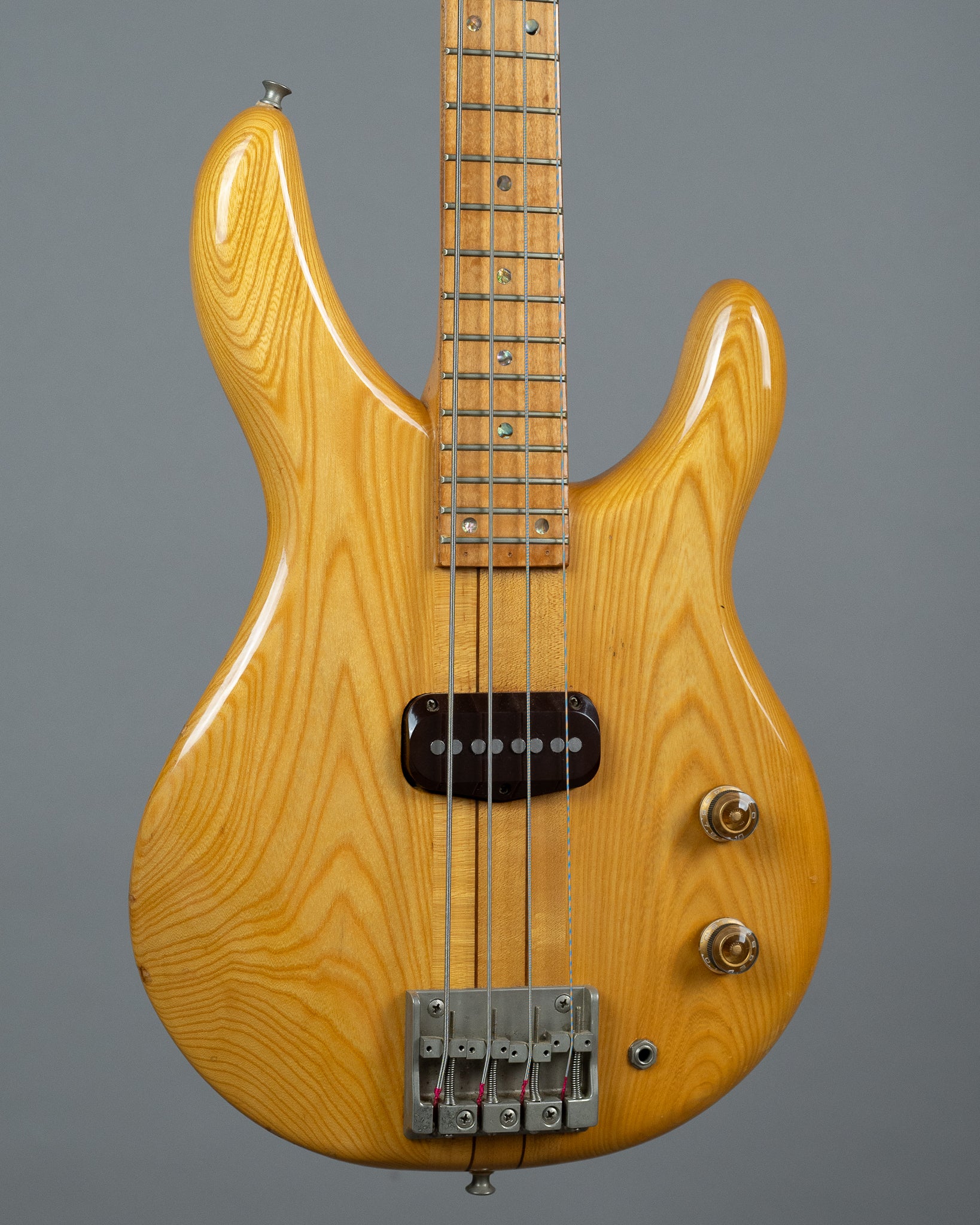1979 Greco GOB II-750 (Japan, Natural)