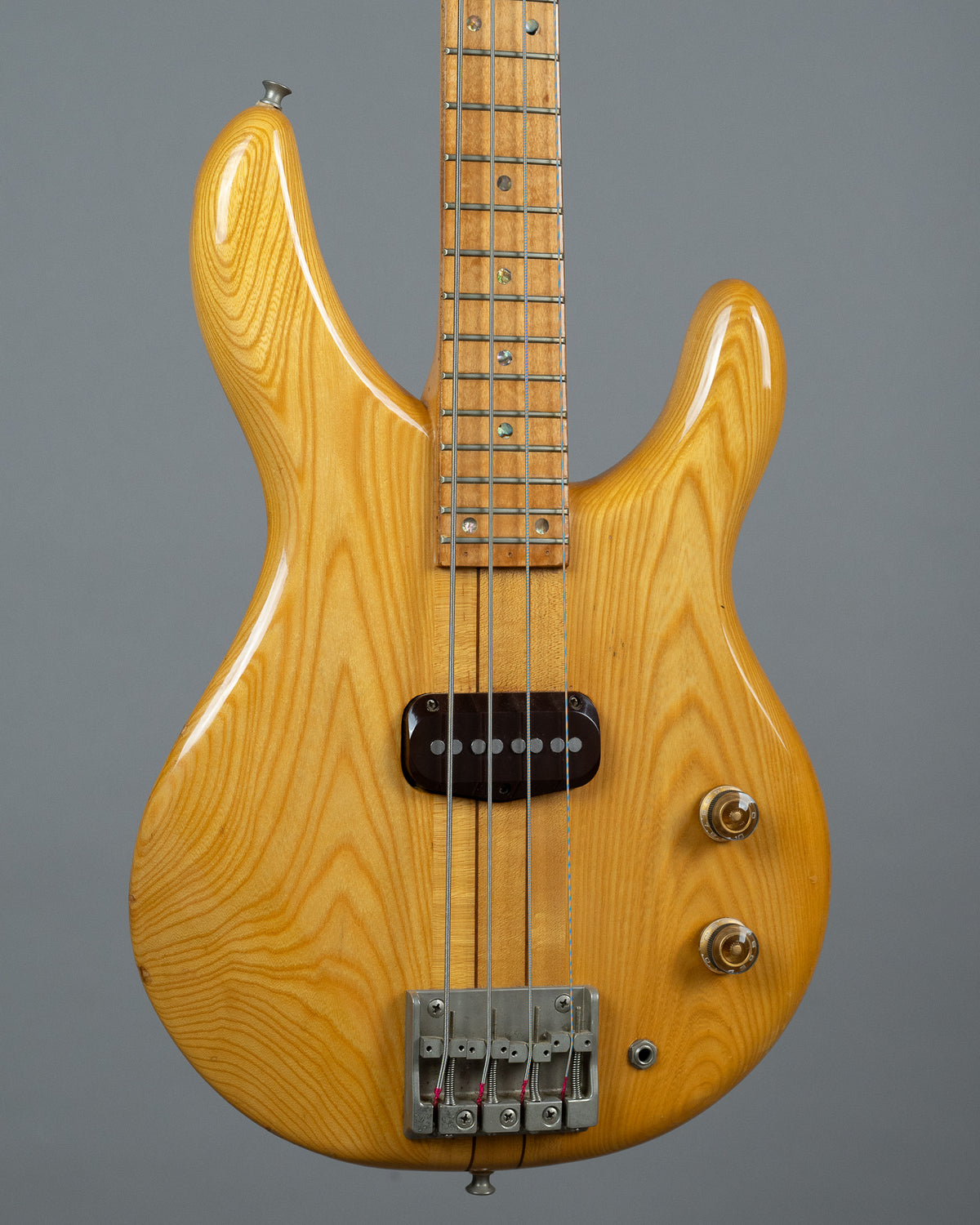 1979 Greco GOB II-750 (Japan, Natural)*