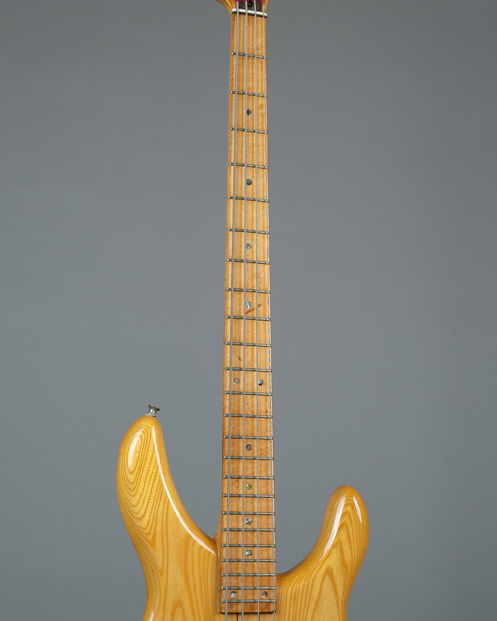 1979 Greco GOB II-750 (Japan, Natural)