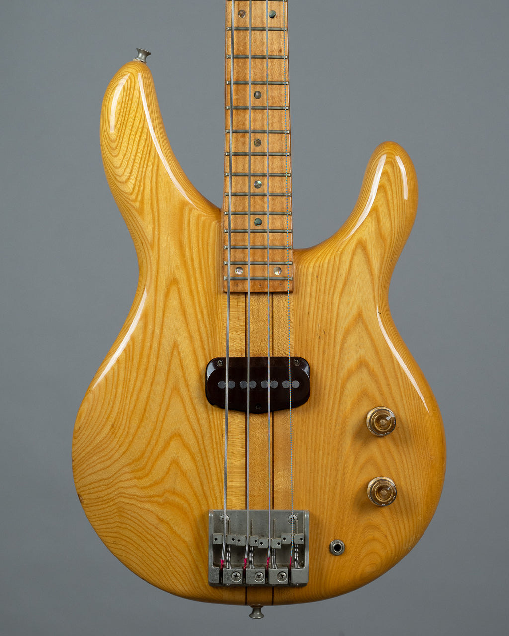 1979 Greco GOB II-750 (Japan, Natural)*