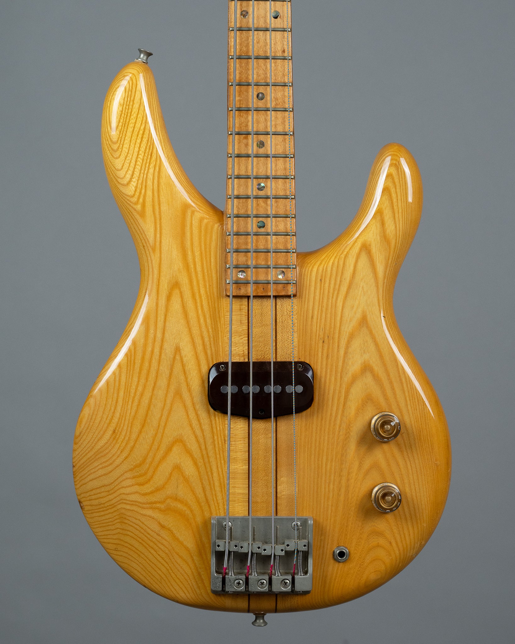 1979 Greco GOB II-750 (Japan, Natural)
