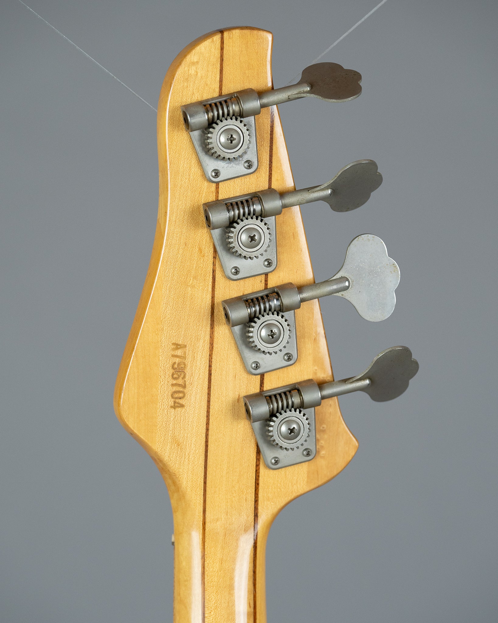 1979 Greco GOB II-750 (Japan, Natural)