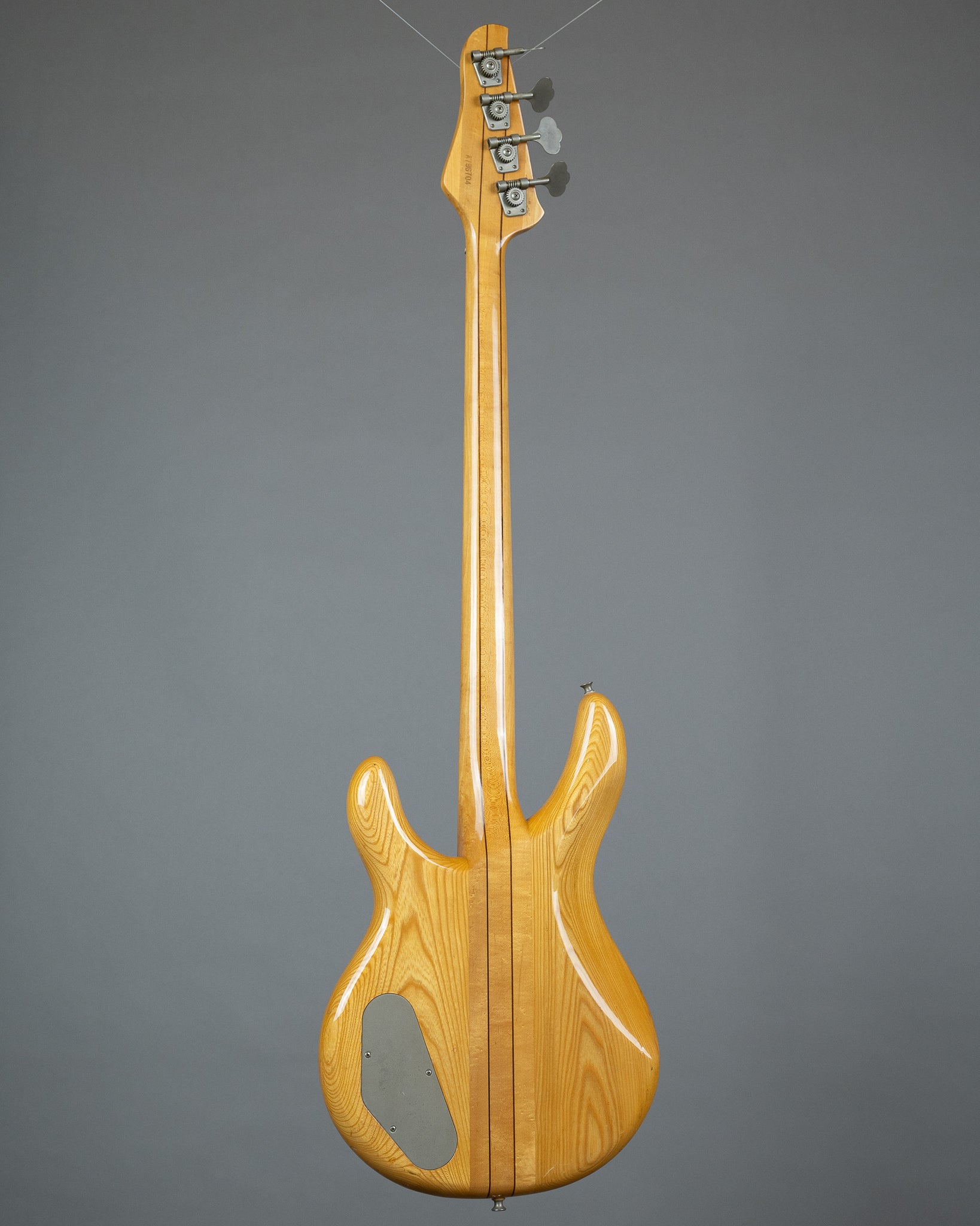 1979 Greco GOB II-750 (Japan, Natural)