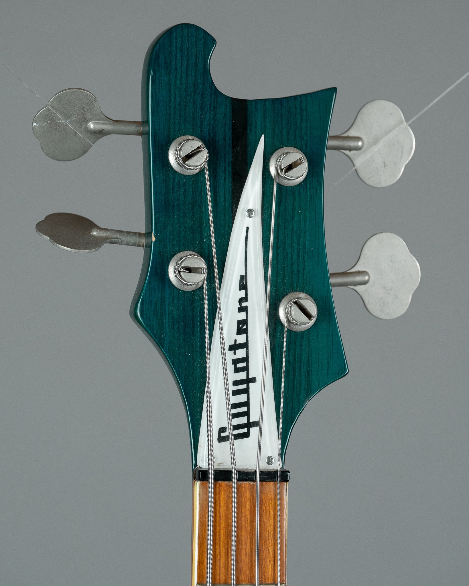 Guyatone Rickenbacker type リッケンバッカー タイプ セミアコ