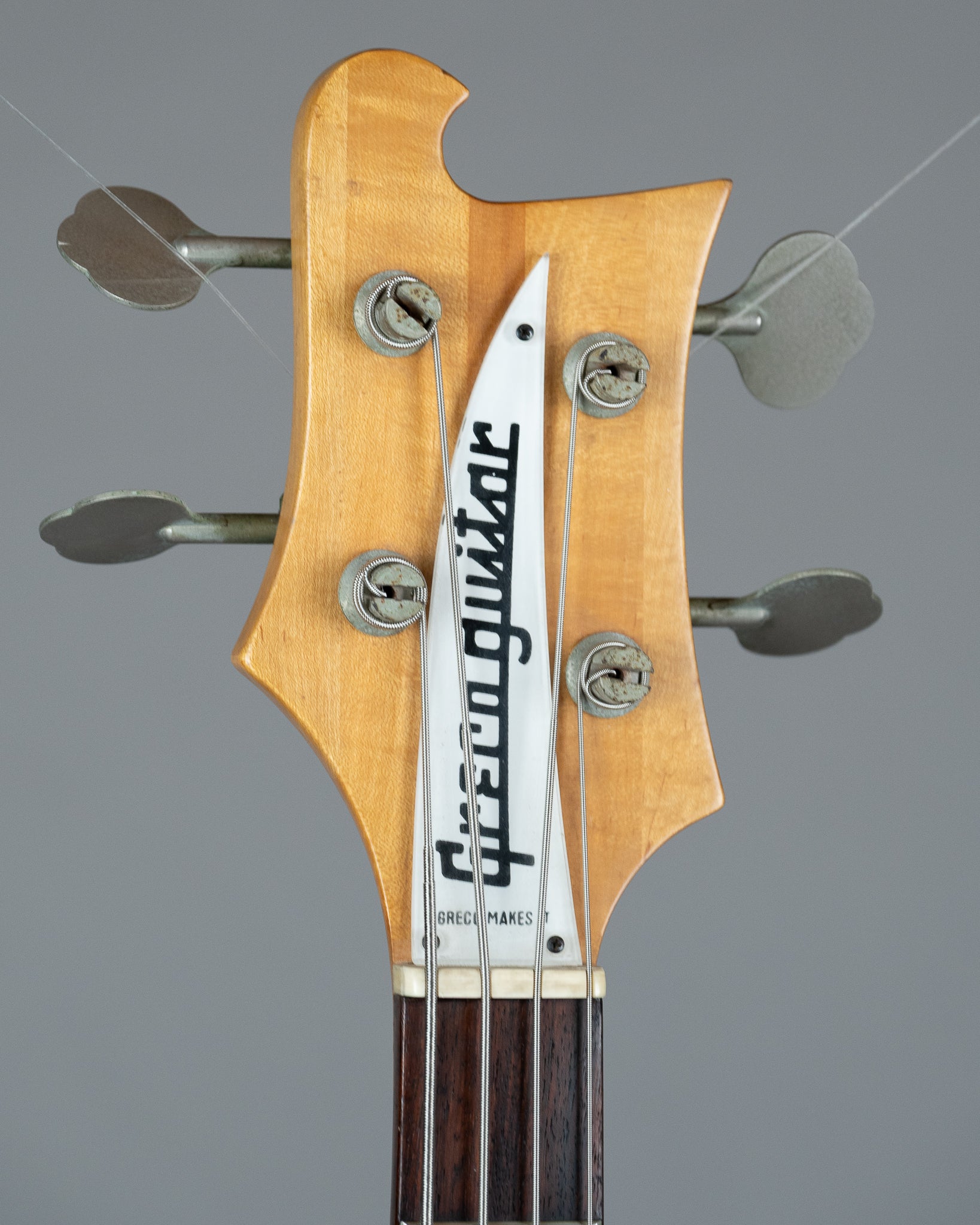 1979 Greco PMB-800 Bass (Japan, Natural)