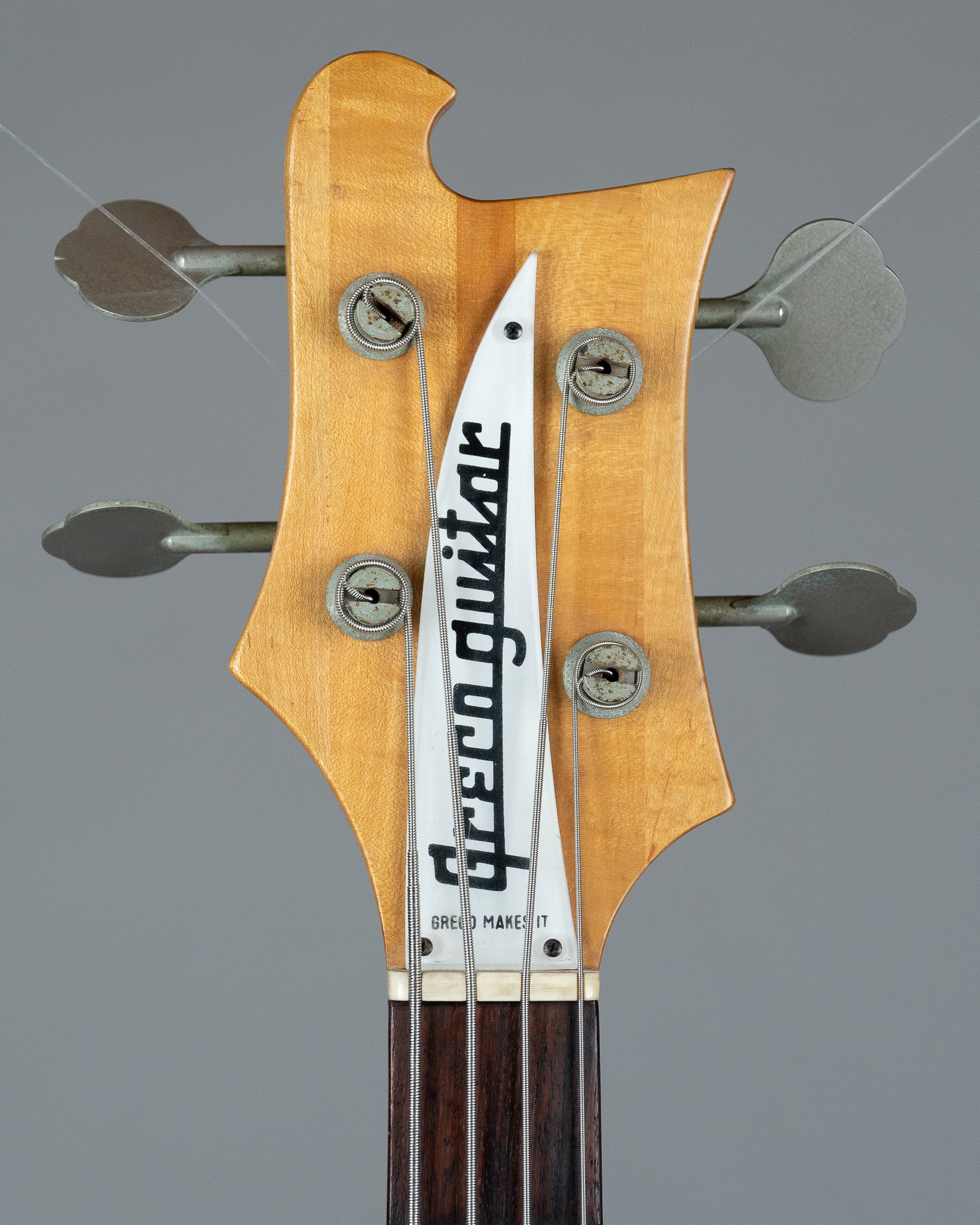 1979 Greco PMB-800 Bass (Japan, Natural)