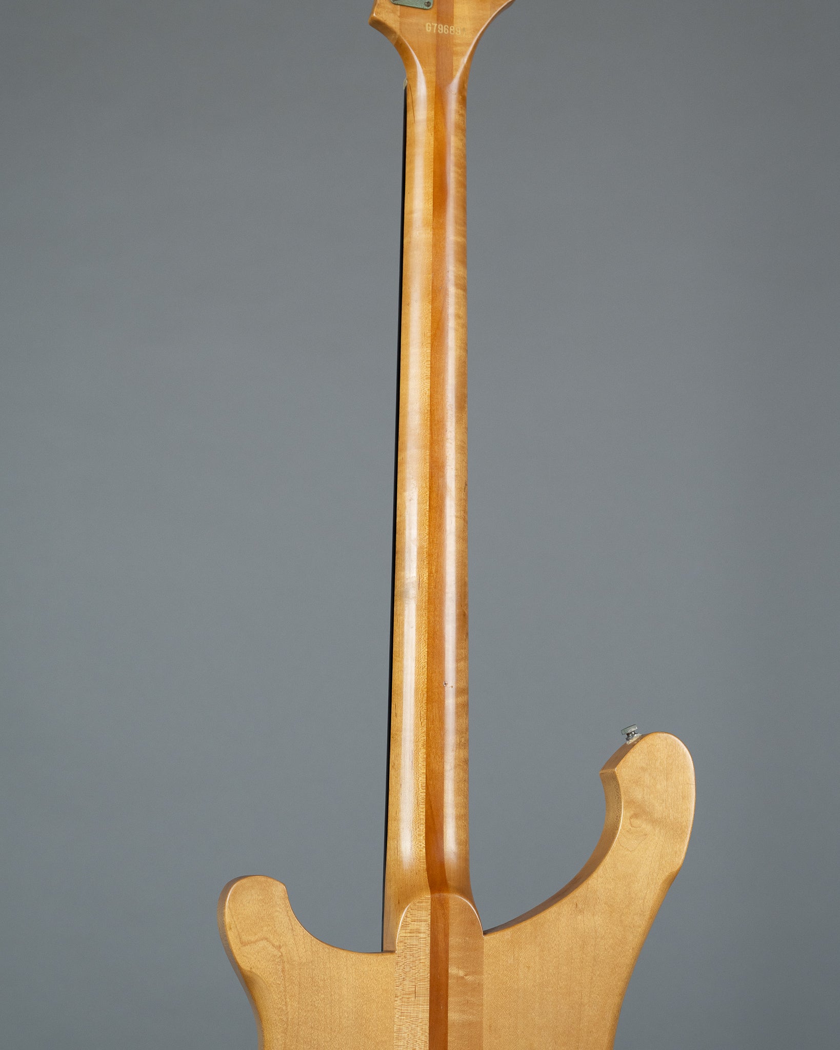 1979 Greco PMB-800 Bass (Japan, Natural)