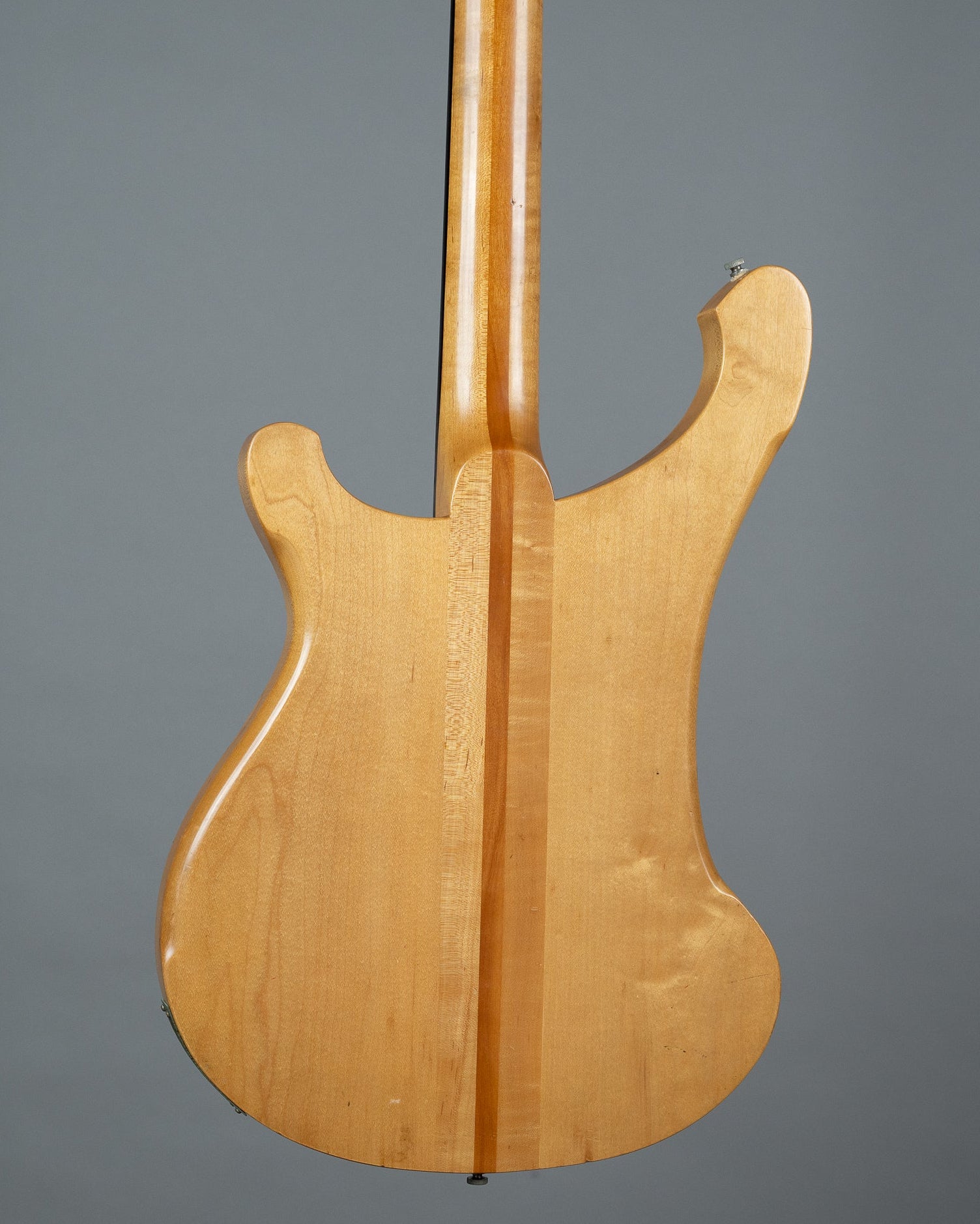 1979 Greco PMB-800 Bass (Japan, Natural)