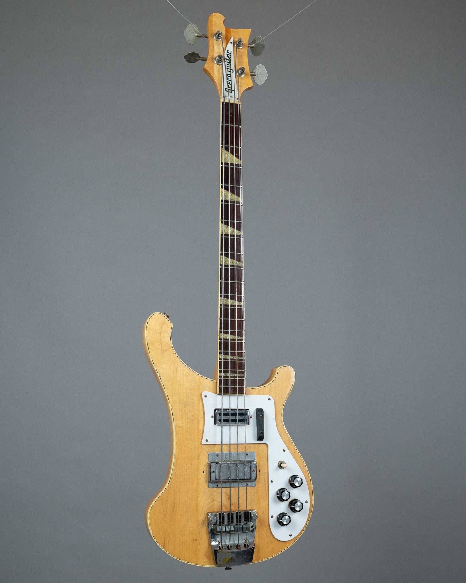 1975 Greco RB-650N (Japan, Natural)