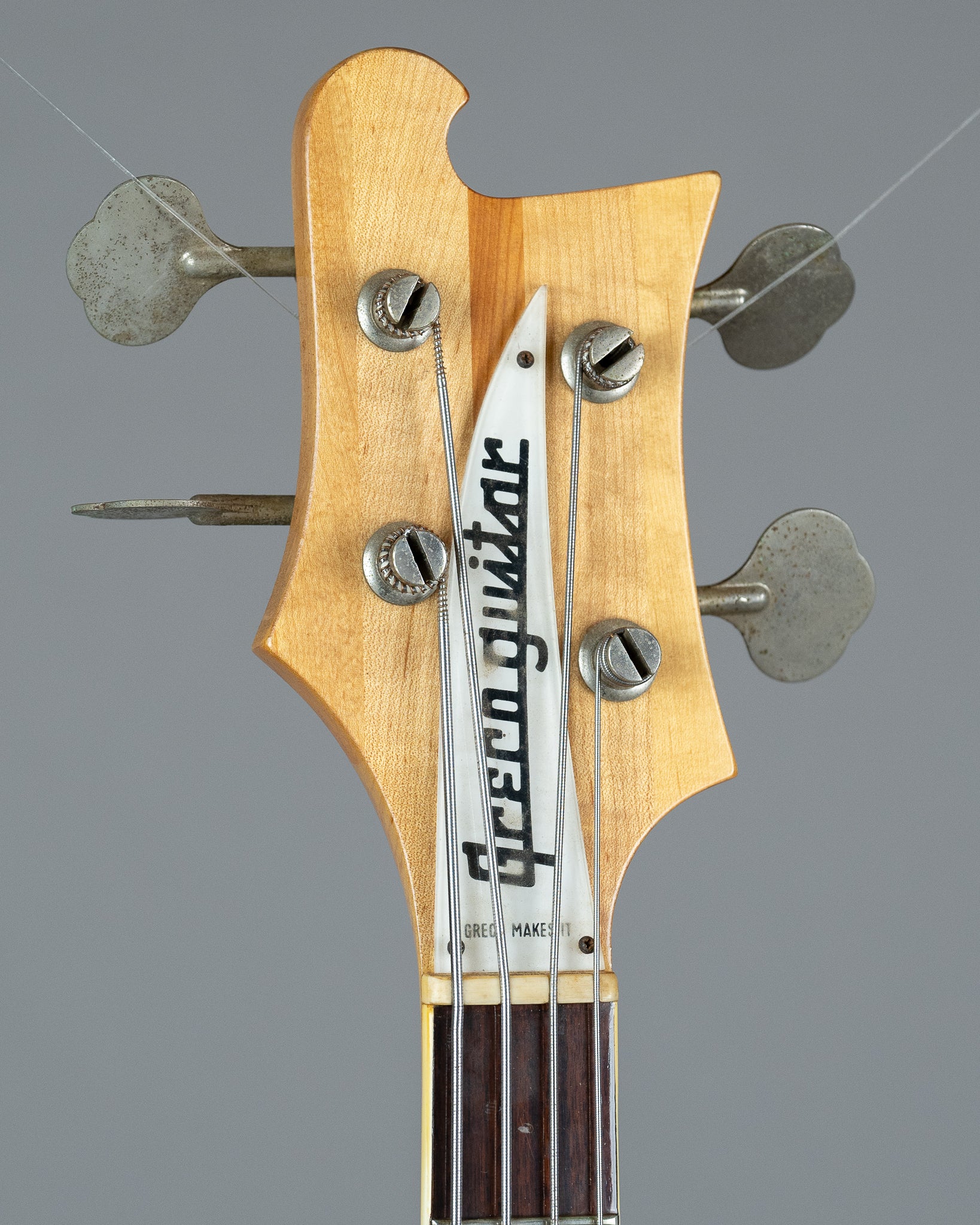 1975 Greco RB-650N (Japan, Natural)