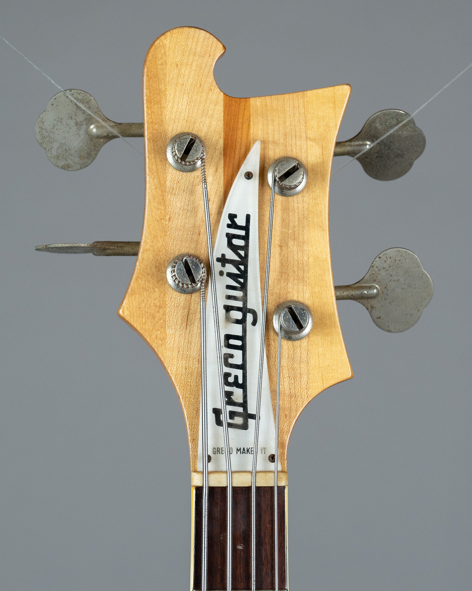 1975 Greco RB-650N (Japan, Natural)