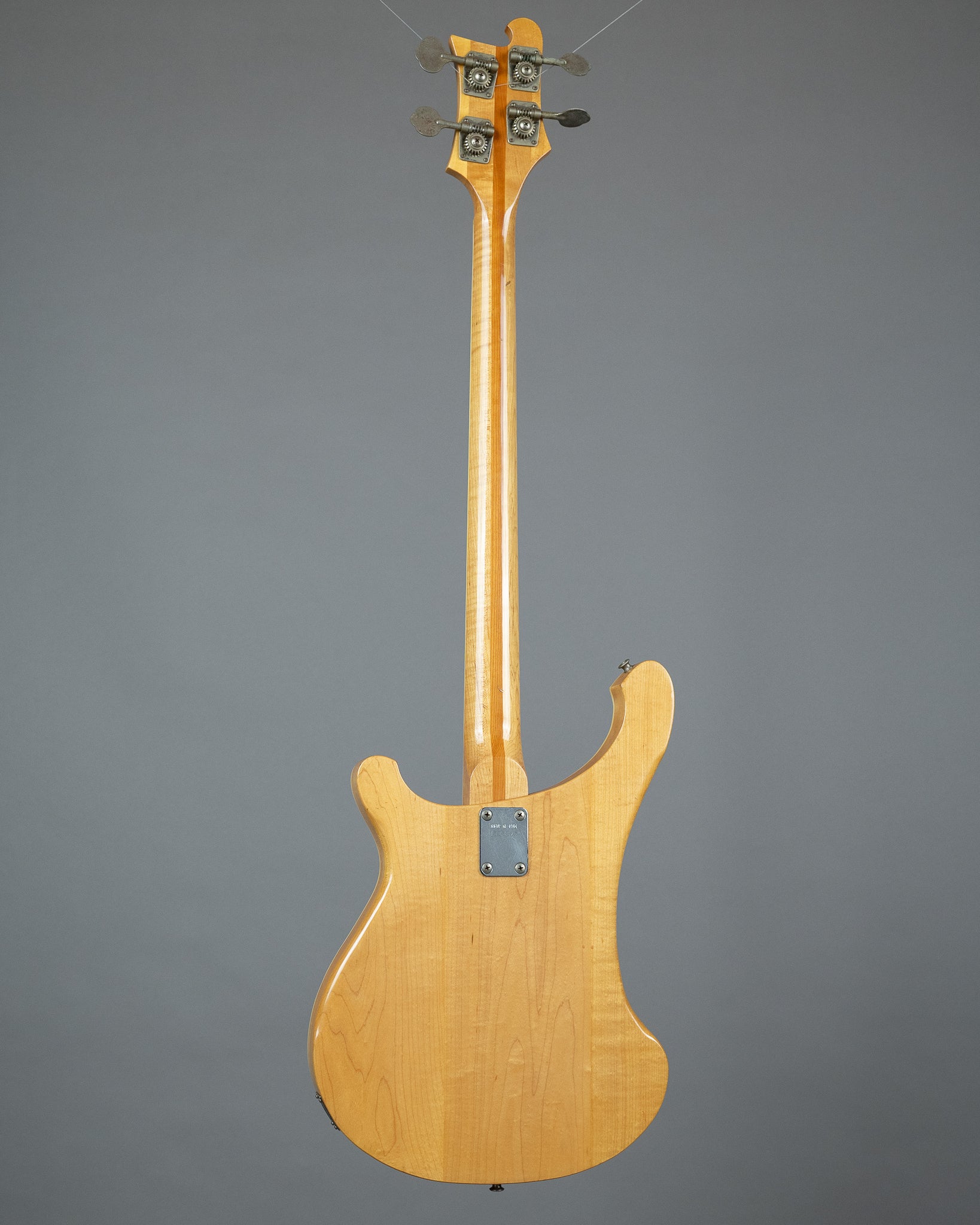 1975 Greco RB-650N (Japan, Natural)