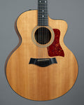 2004 Taylor 355CE-L7 12 String Special Edition (USA, Spruce/Tasmania Blackwood, Pickup, OHSC)