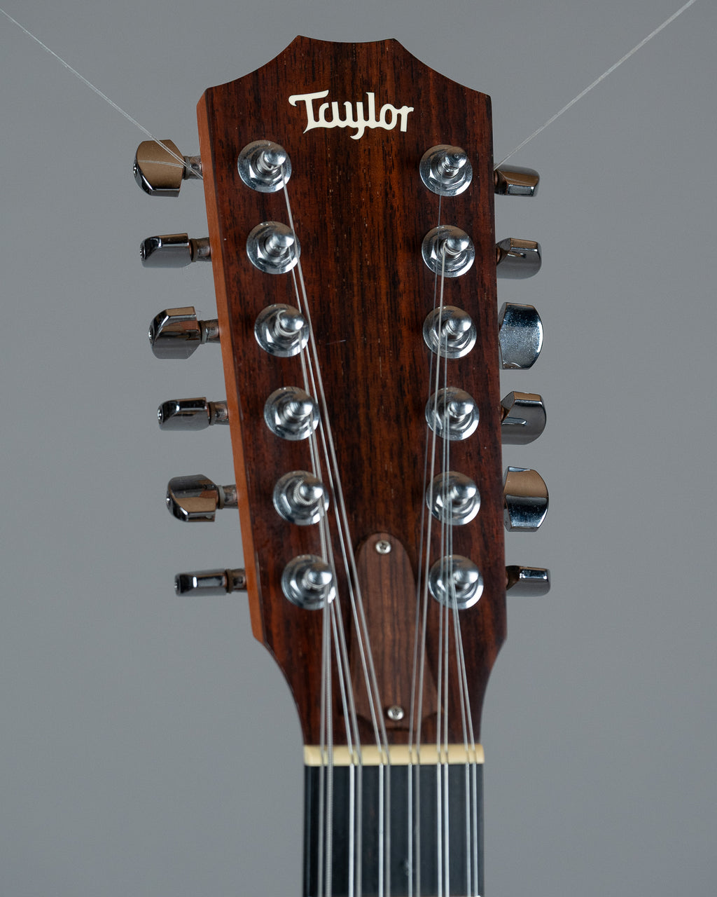 2004 Taylor 355CE-L7 12 String Special Edition (USA, Spruce/Tasmania Blackwood, Pickup, OHSC)