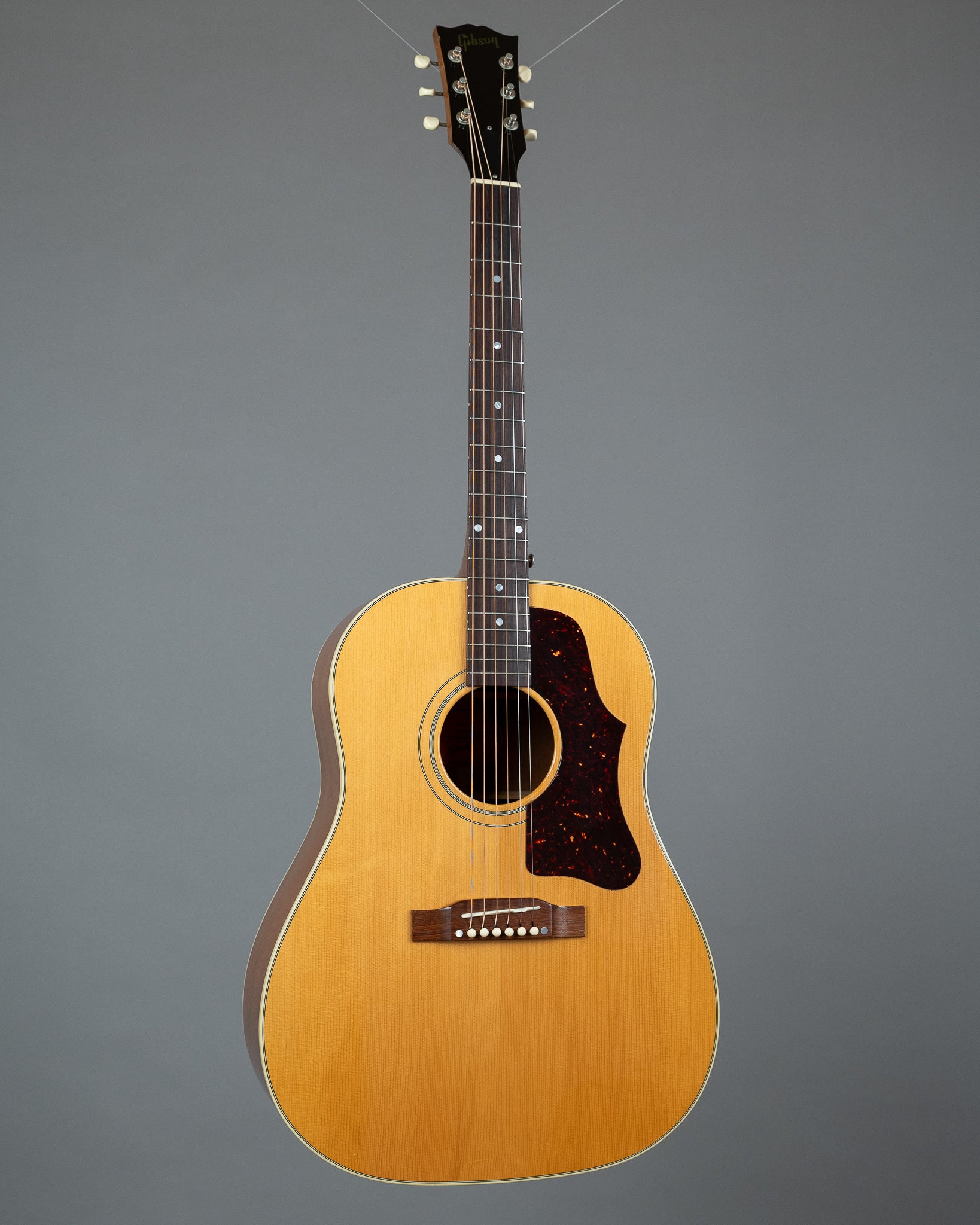 1996 Gibson J-50 (USA, Natural Gloss, OHSC)