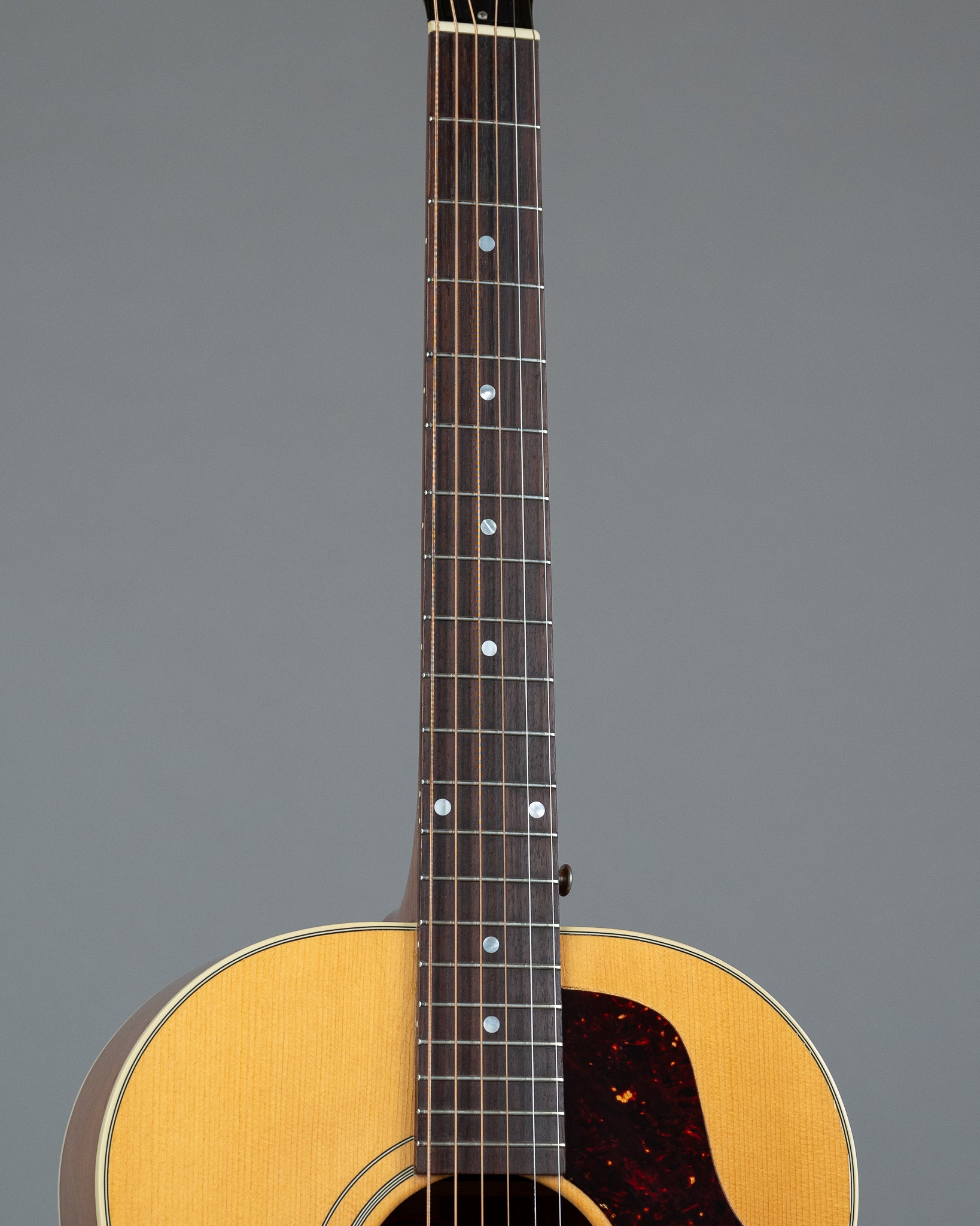 1996 Gibson J-50 (USA, Natural Gloss, OHSC)