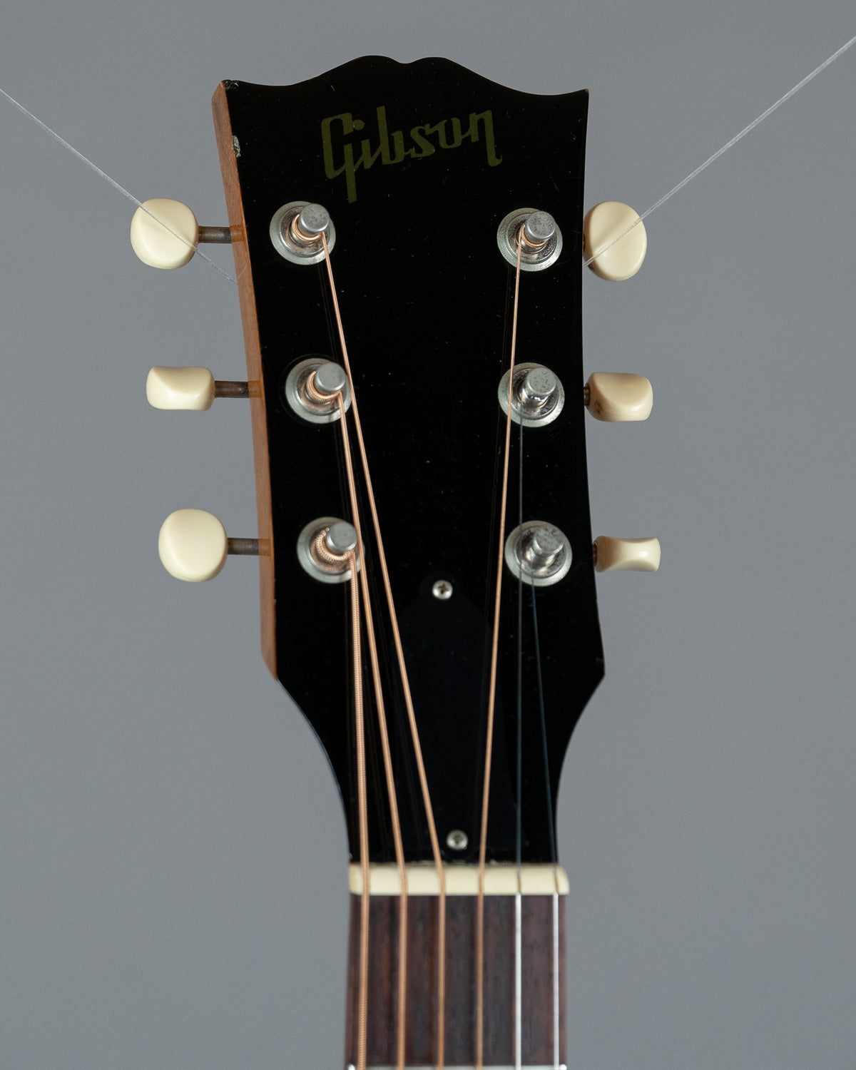 1996 Gibson J-50 (USA, Natural Gloss, OHSC)