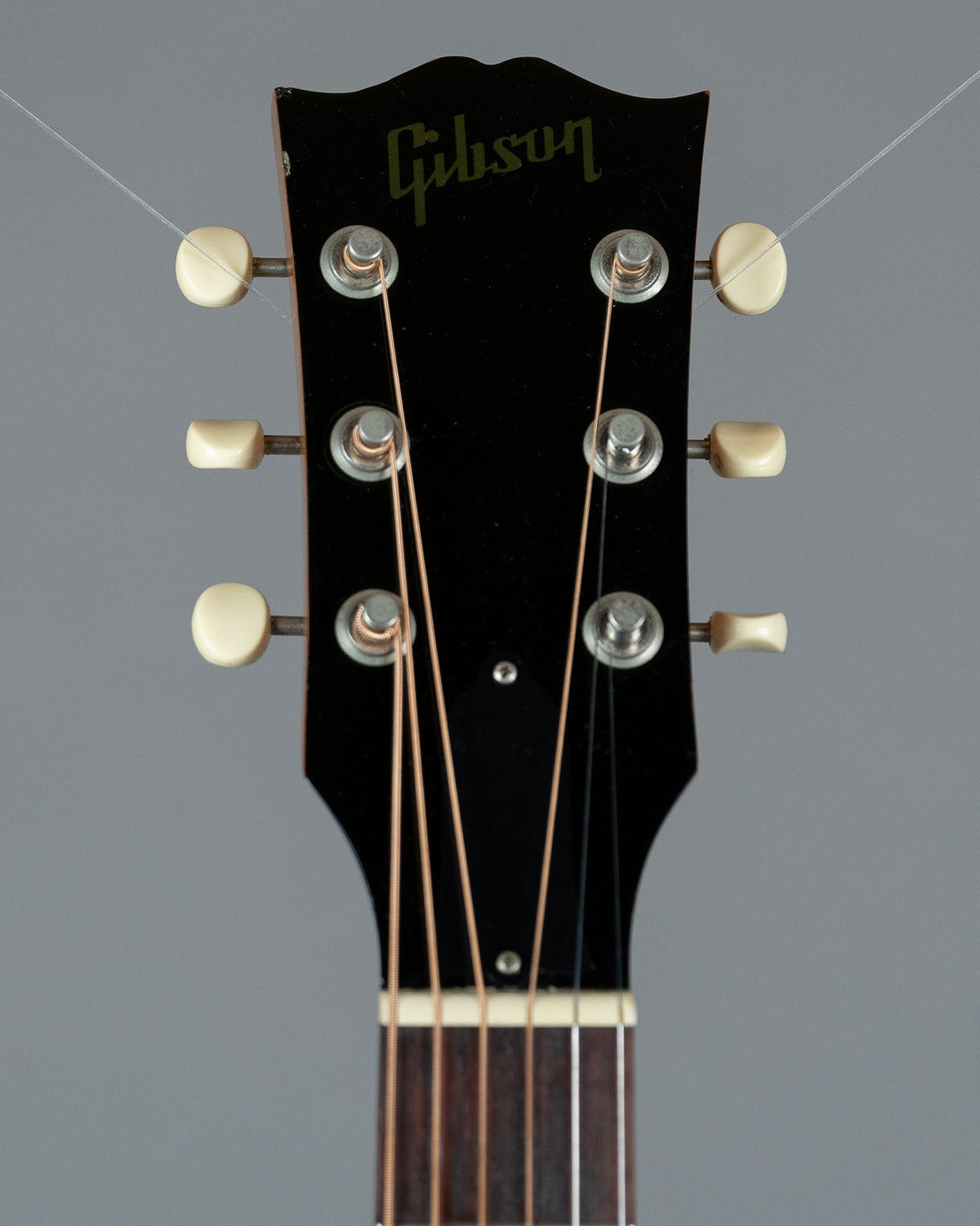 1996 Gibson J-50 (USA, Natural Gloss, OHSC)