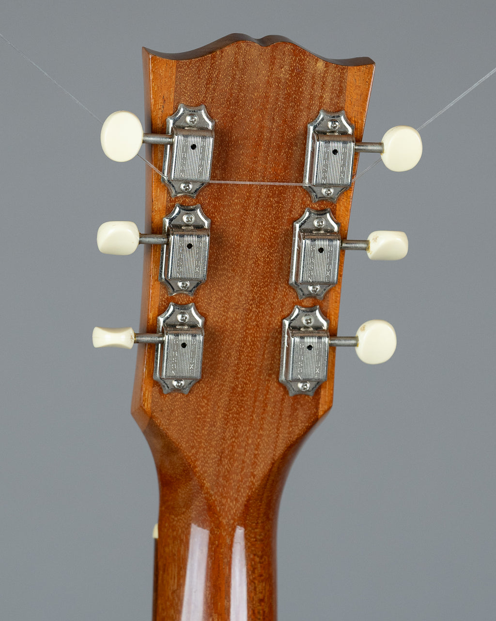 1996 Gibson J-50 (USA, Natural Gloss, OHSC)