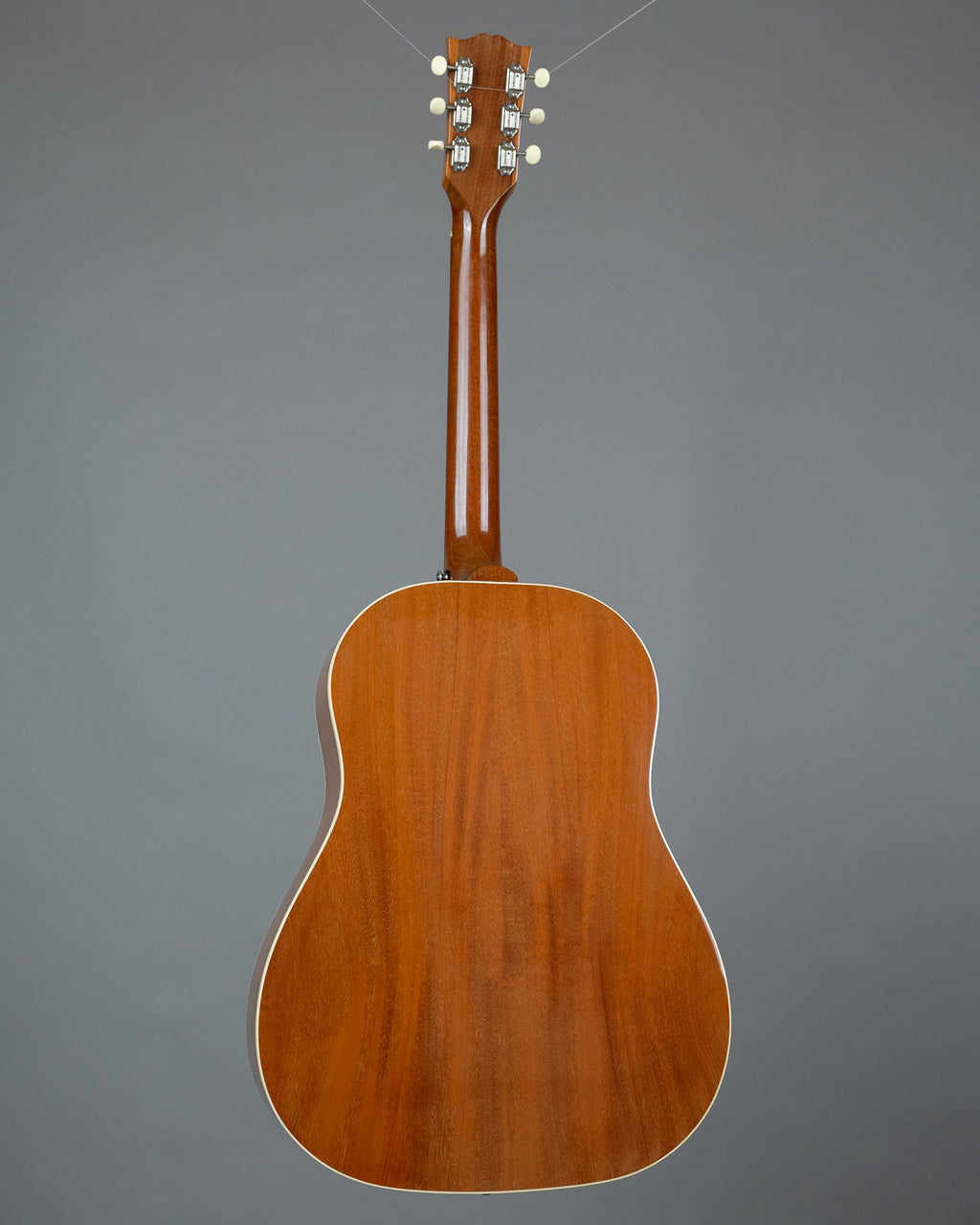 1996 Gibson J-50 (USA, Natural Gloss, OHSC)