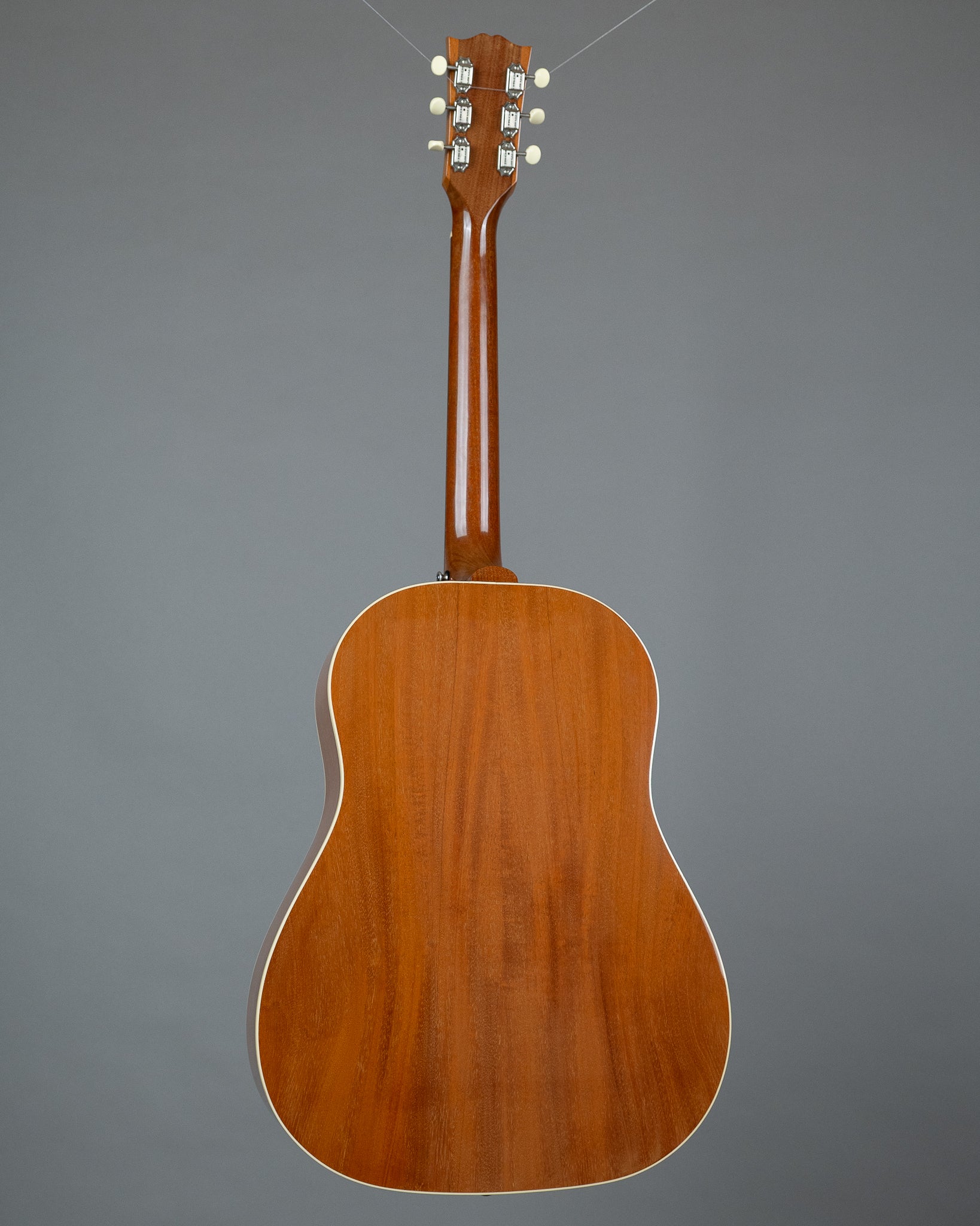 1996 Gibson J-50 (USA, Natural Gloss, OHSC)