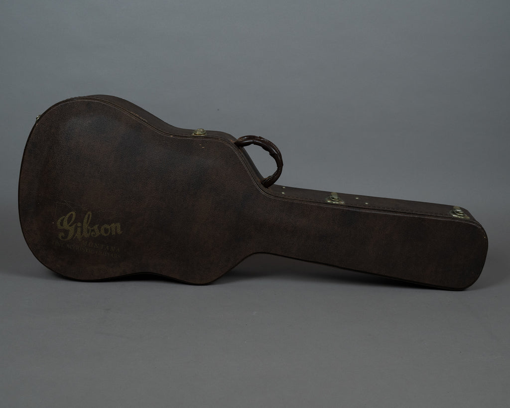 1996 Gibson J-50 (USA, Natural Gloss, OHSC)