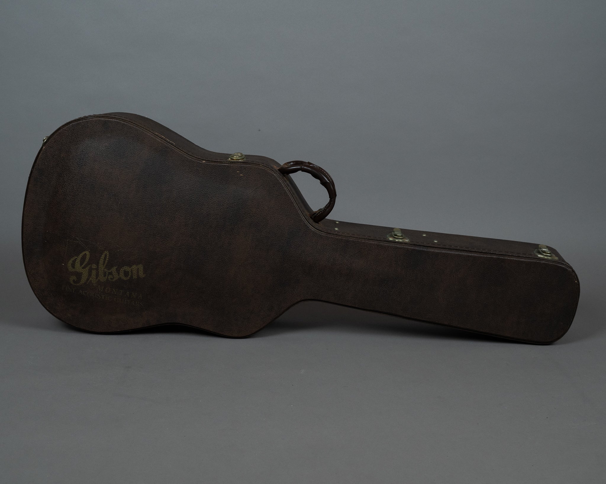 1996 Gibson J-50 (USA, Natural Gloss, OHSC)